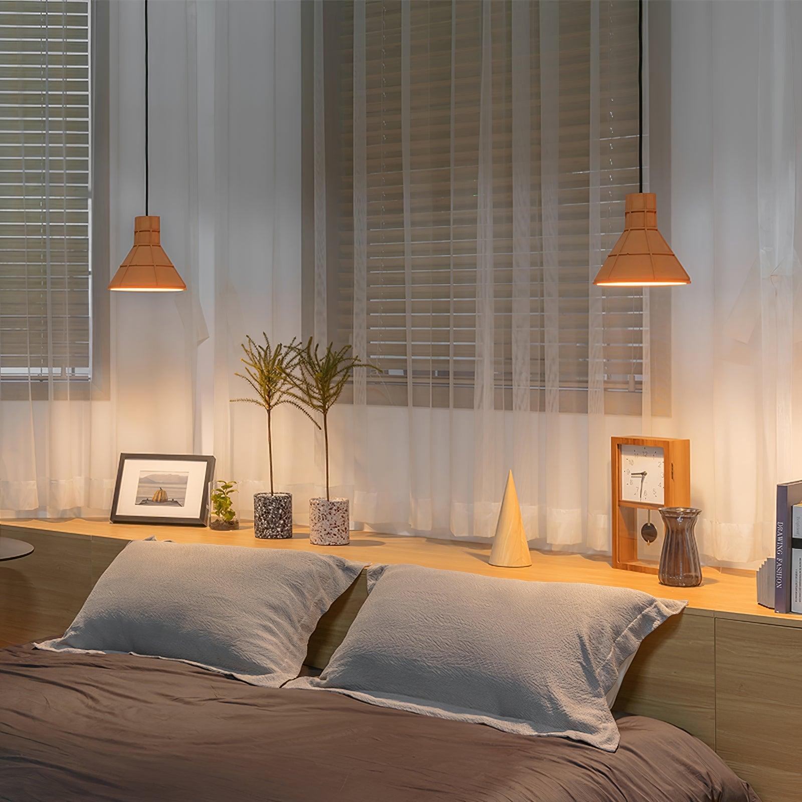 Lampada a sospensione Sokelin