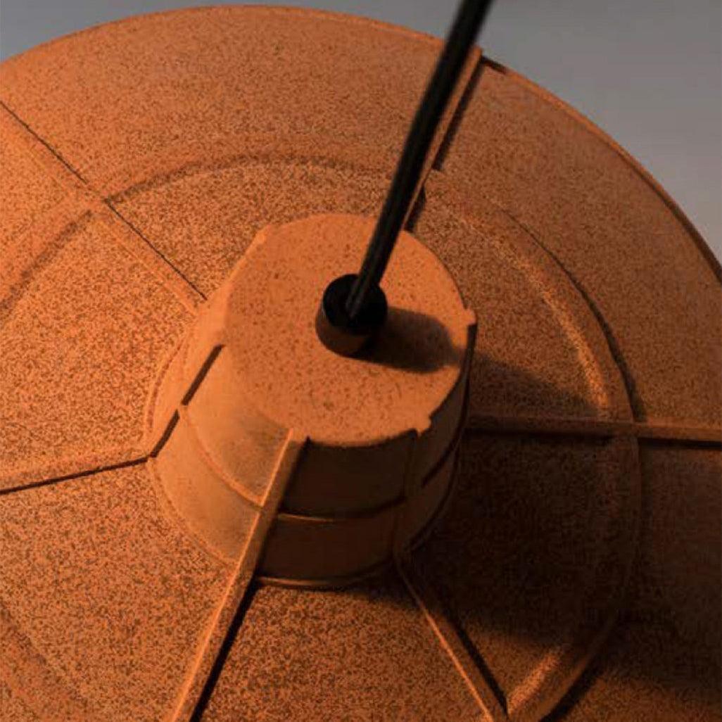 Lampada a sospensione Sokelin