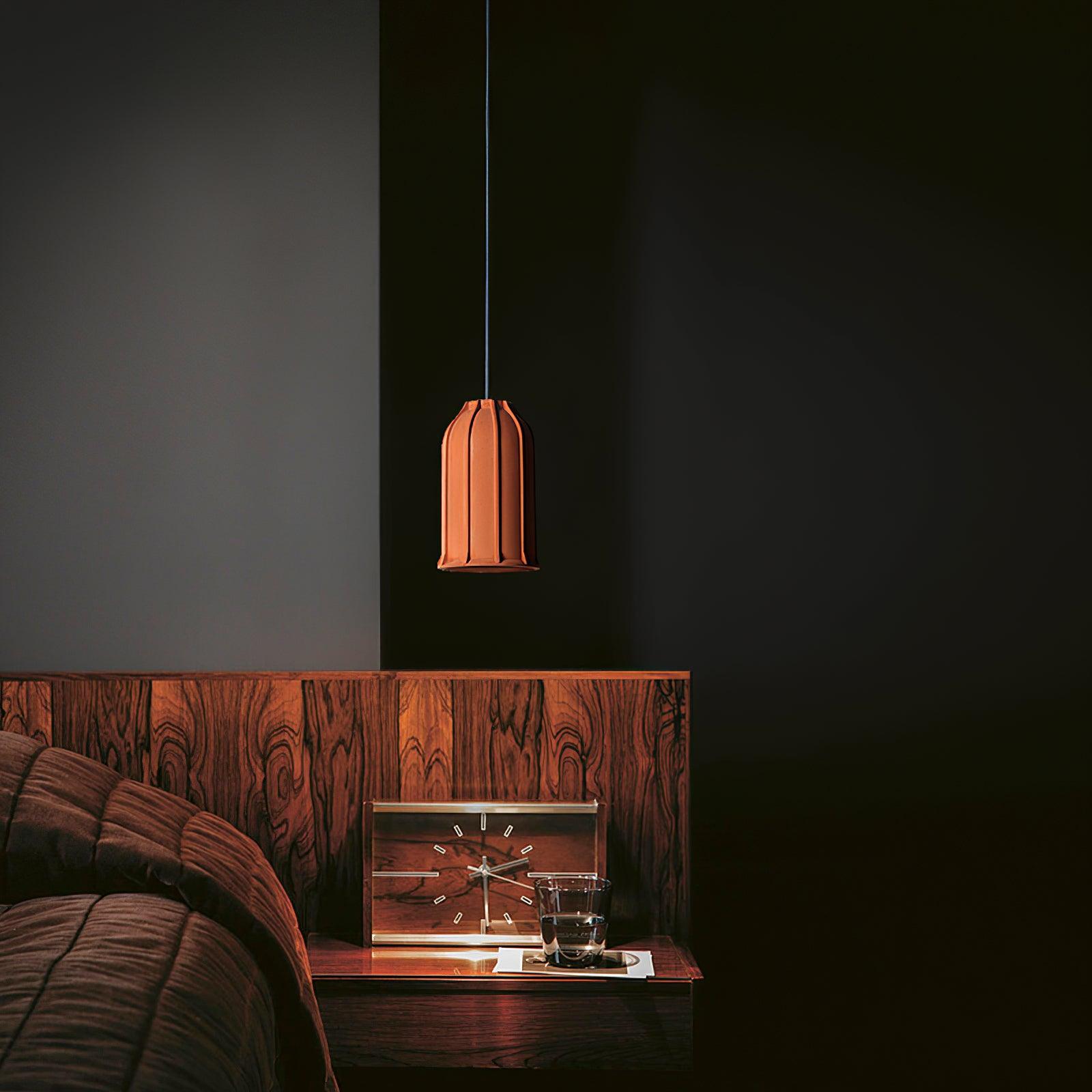 Lampada a sospensione Sokelin