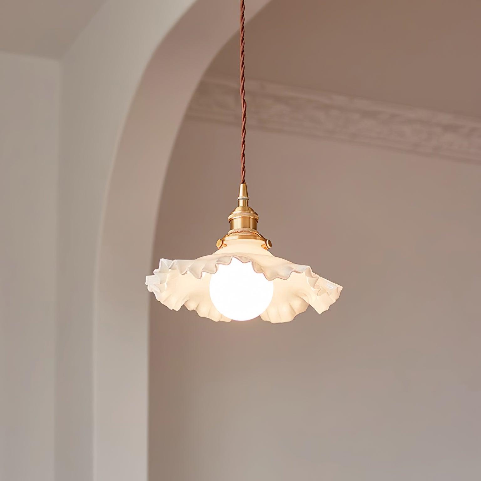Bravesso Hanglamp