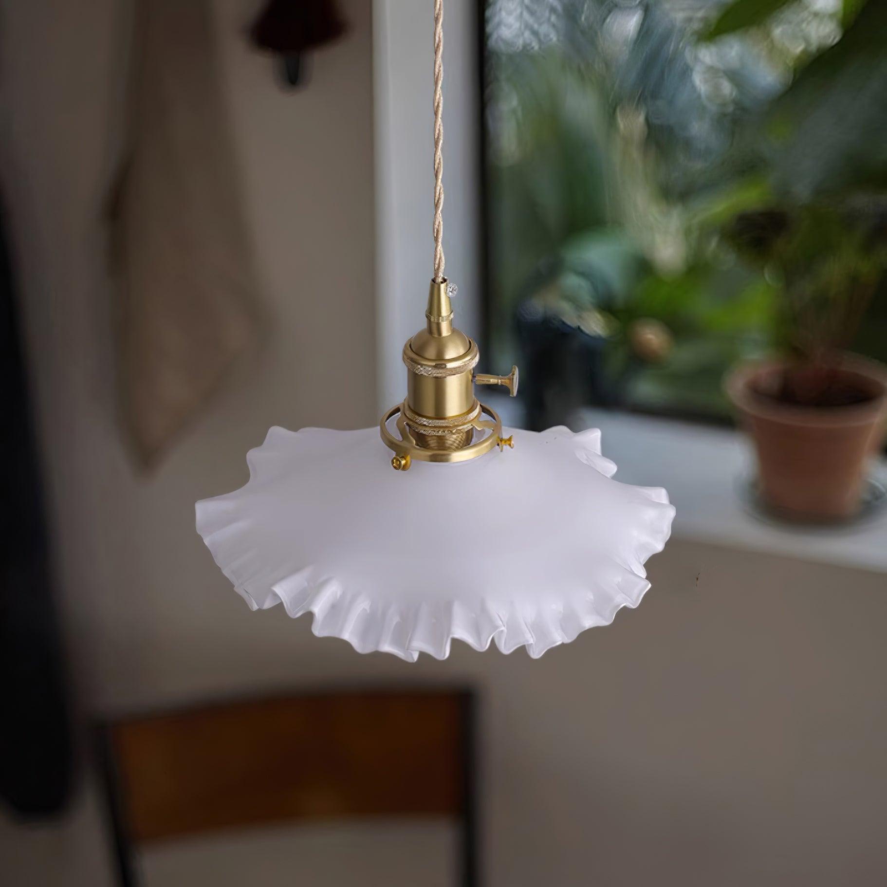 Bravesso Hanglamp
