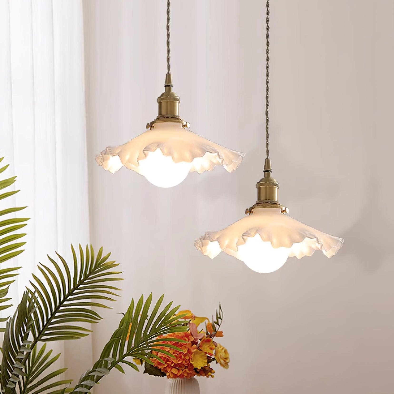 Bravesso Hanglamp