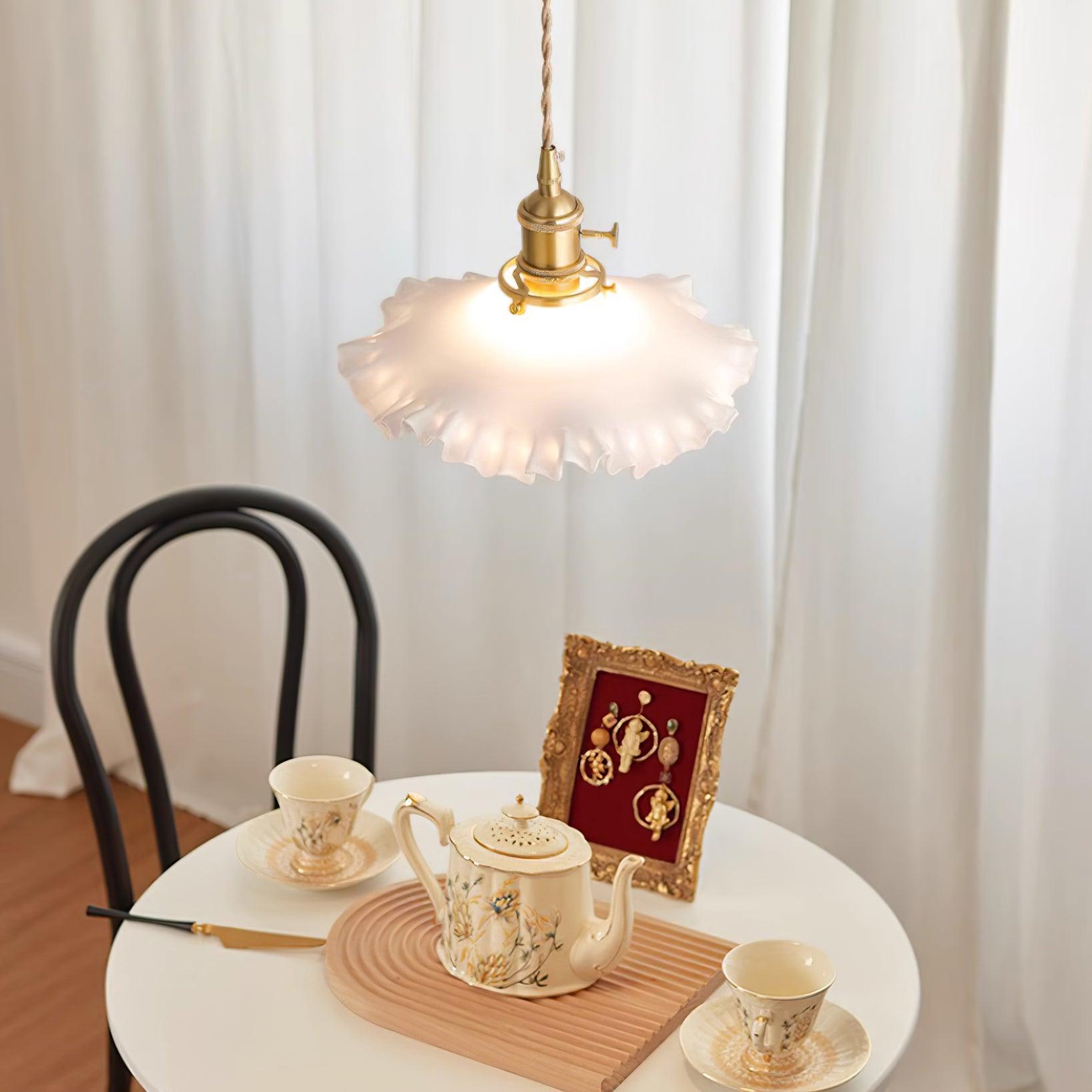 Bravesso Hanglamp