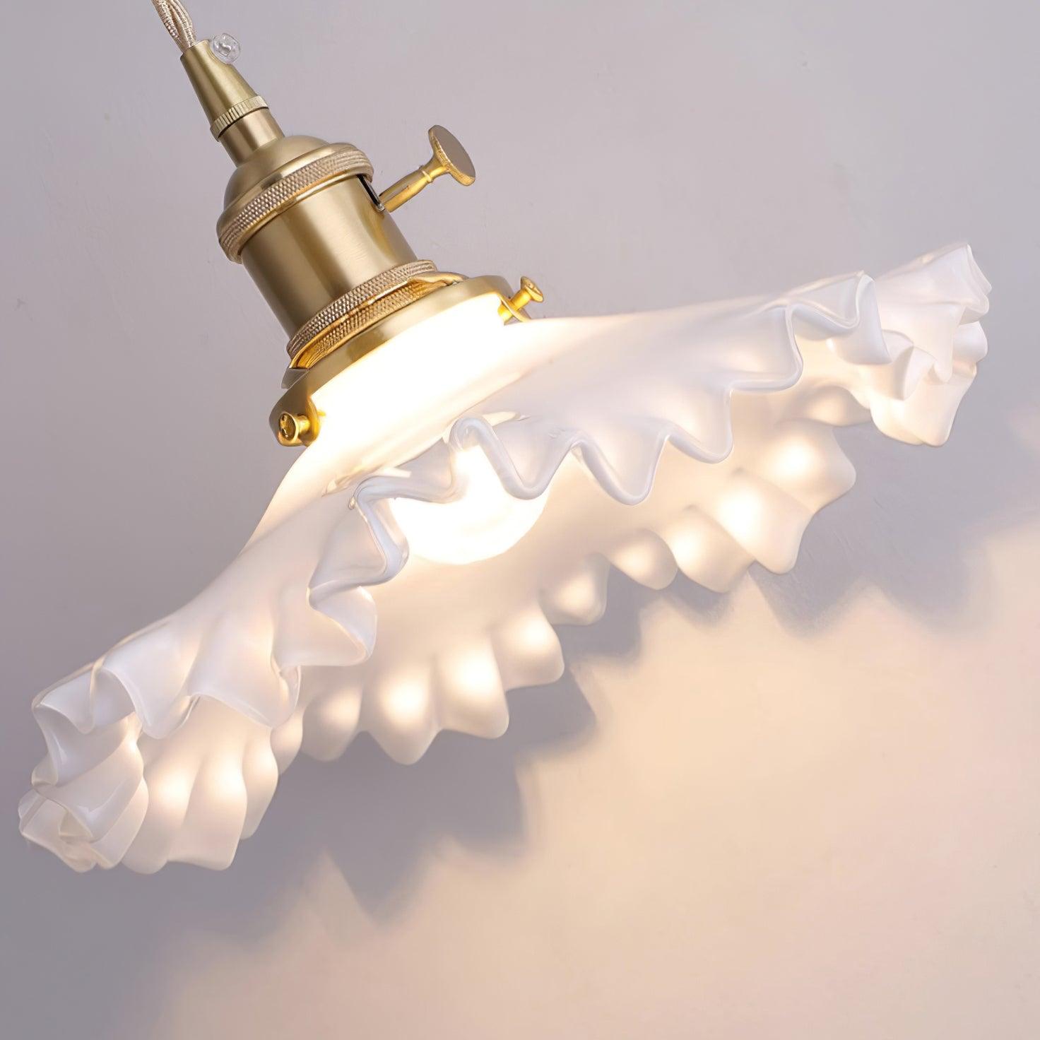 Bravesso Hanglamp
