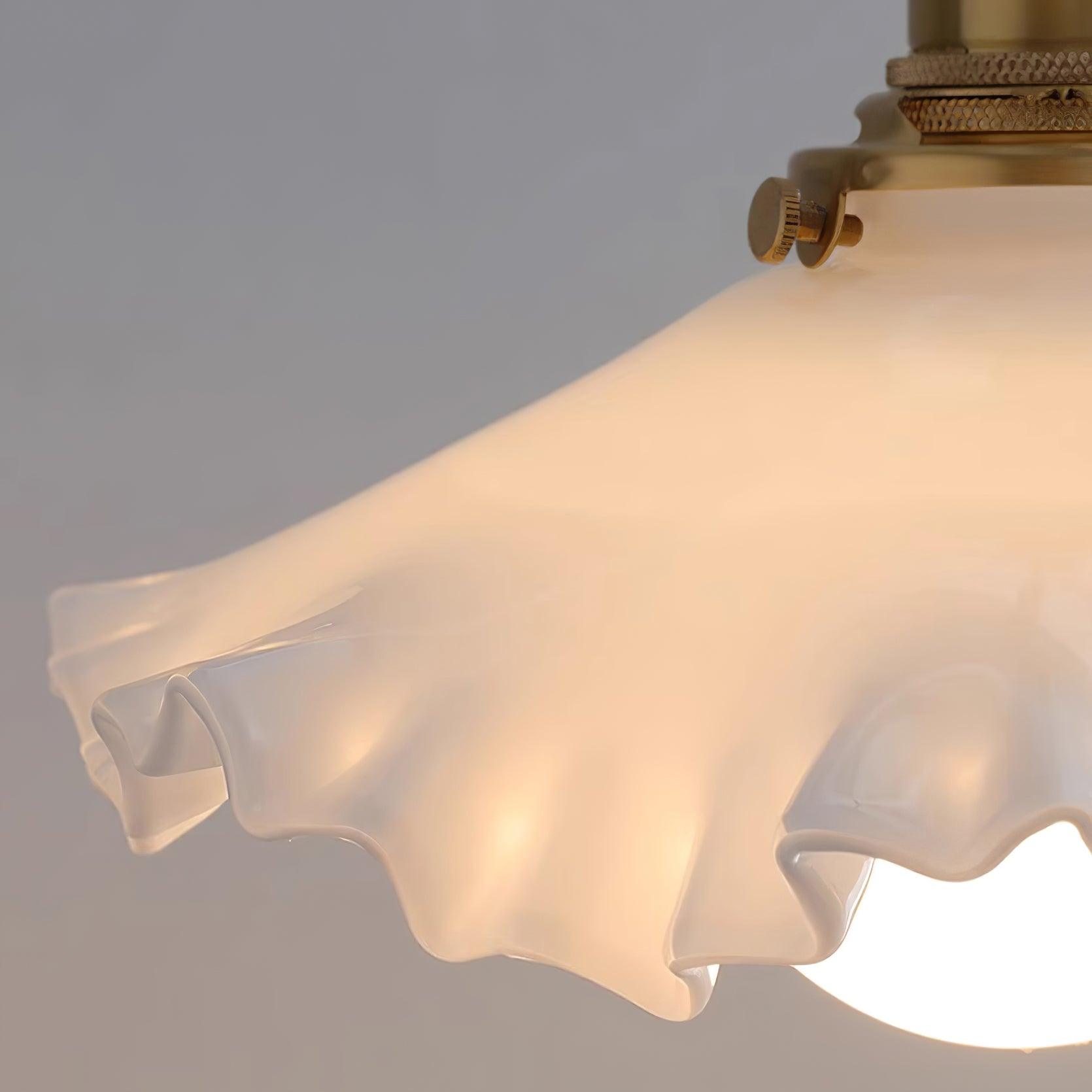Bravesso Hanglamp