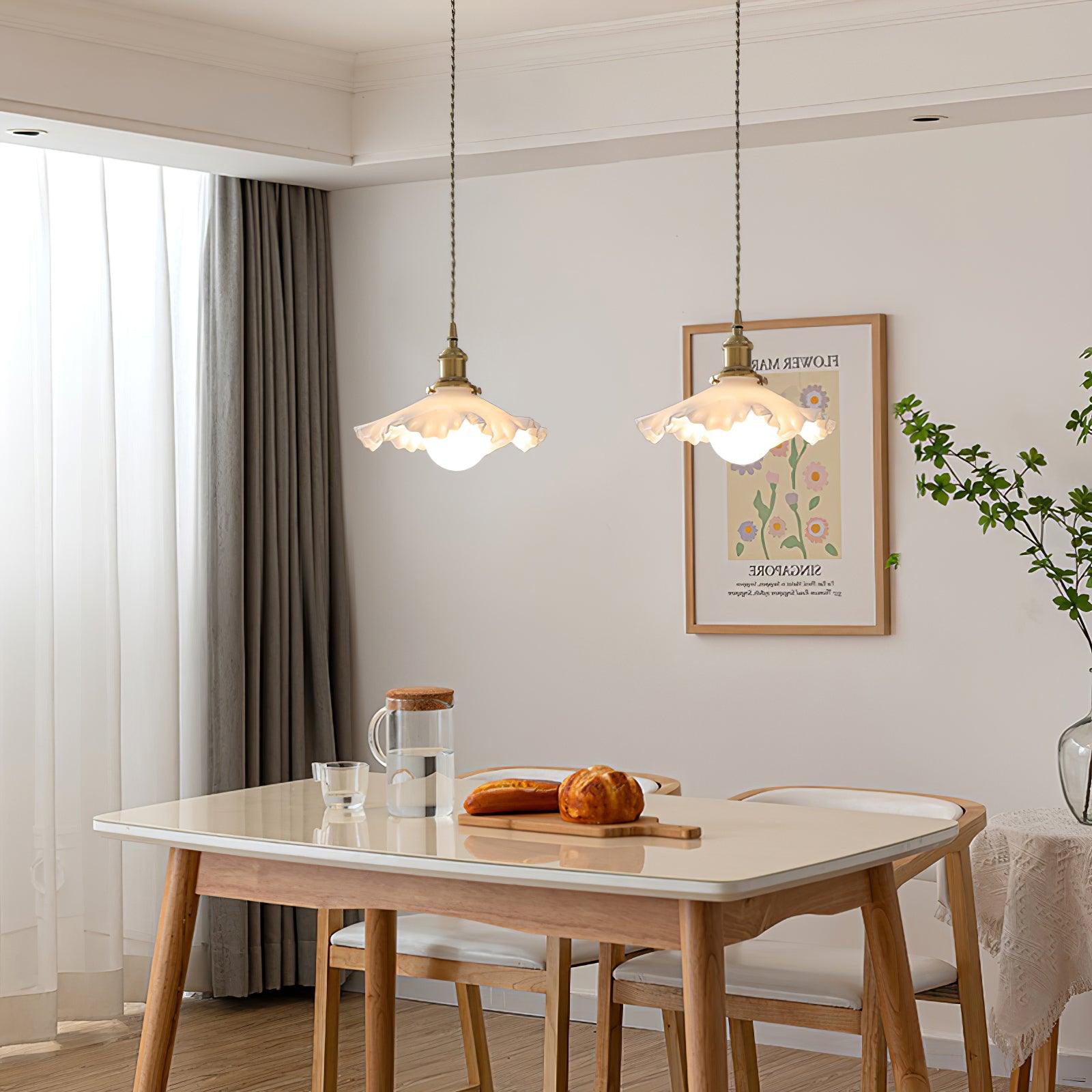 Bravesso Hanglamp