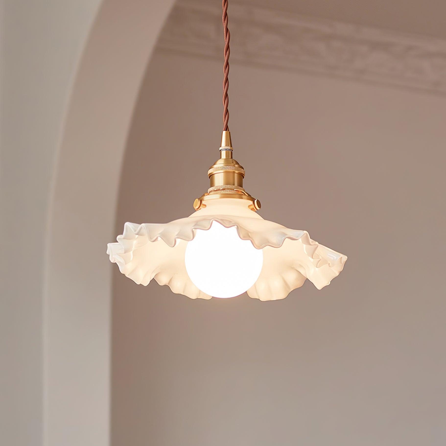 Bravesso Hanglamp