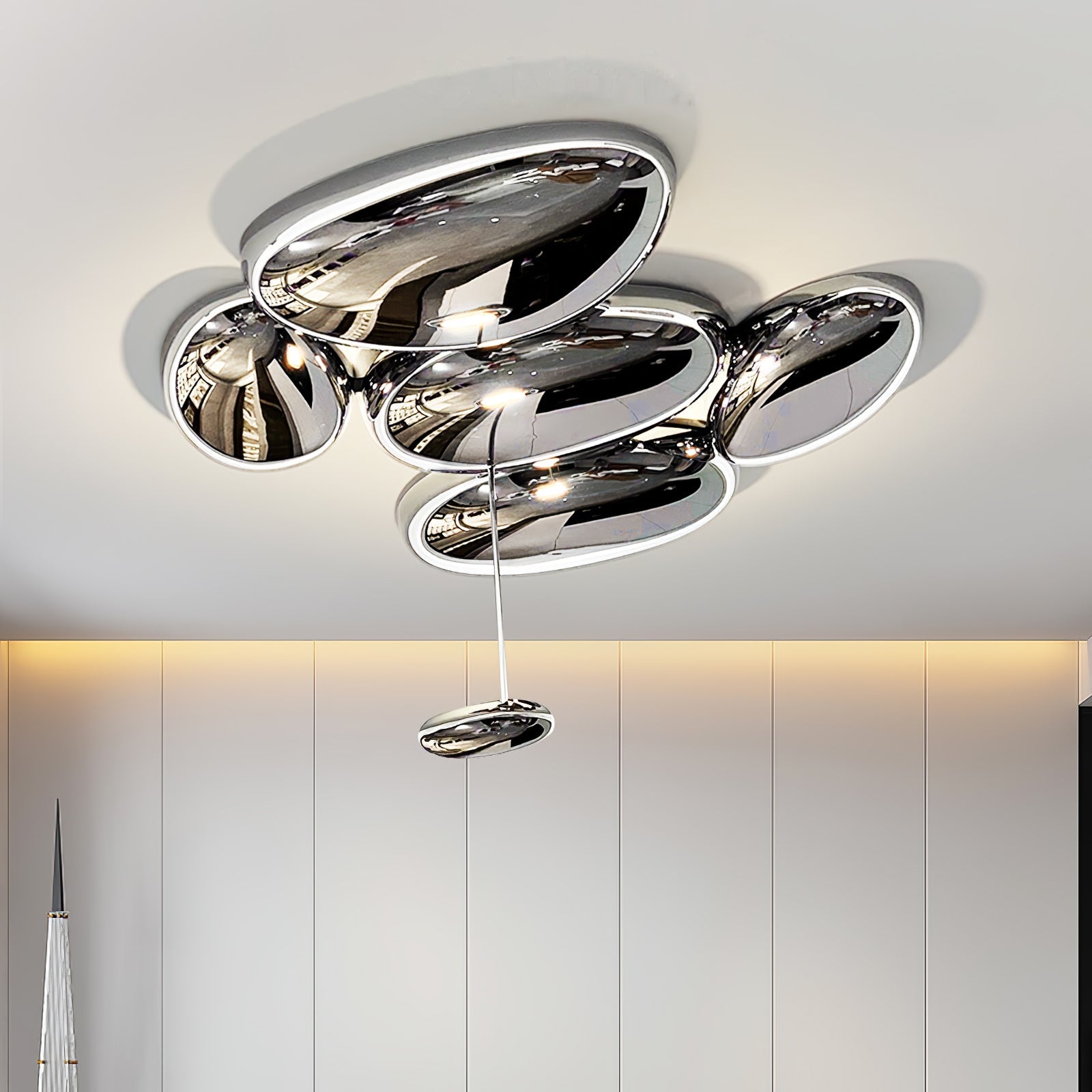Sorila Design Plafondlamp