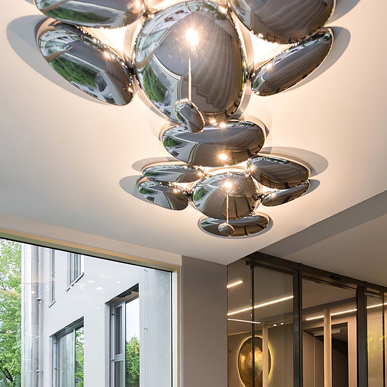 Sorila Design Plafondlamp