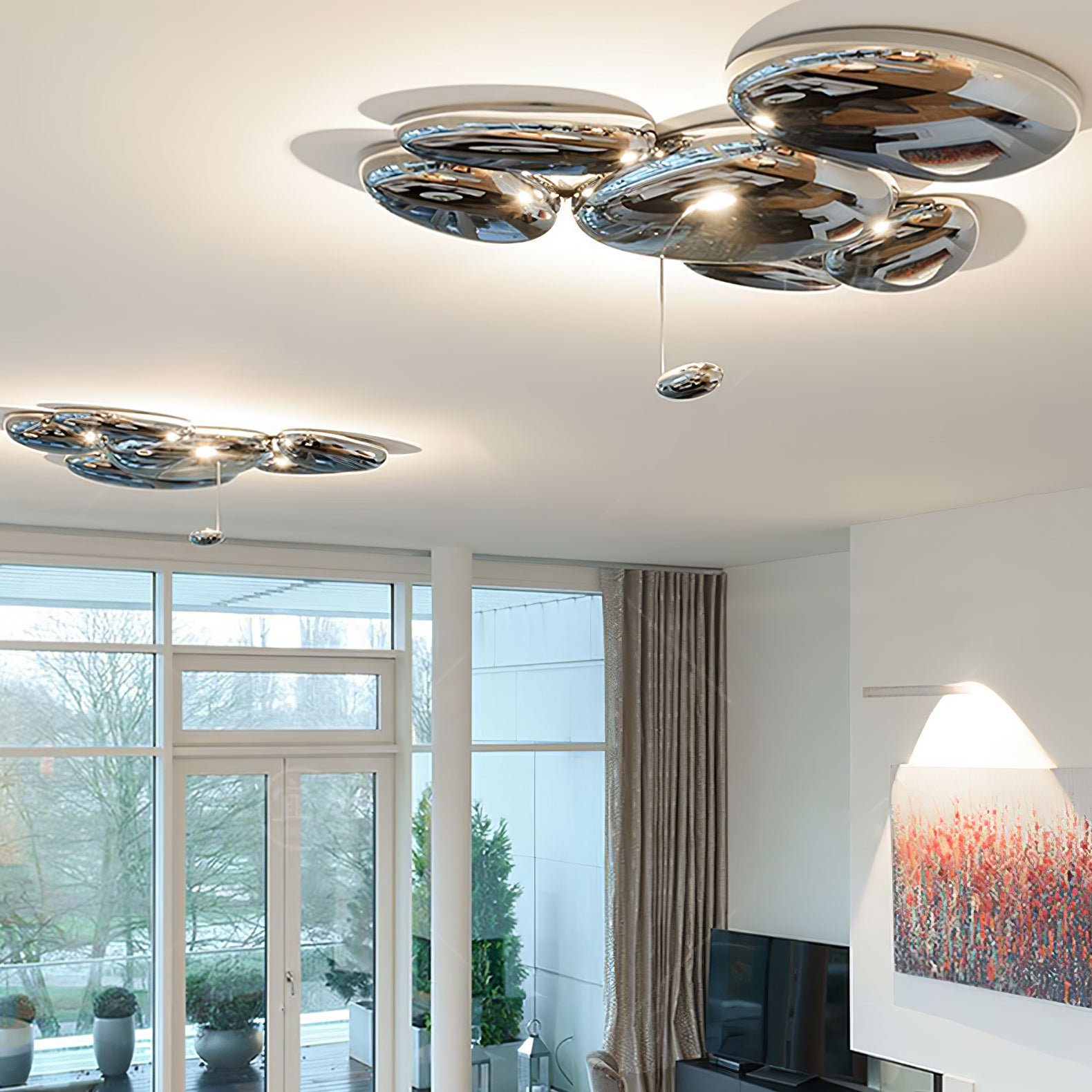 Sorila Design Plafondlamp