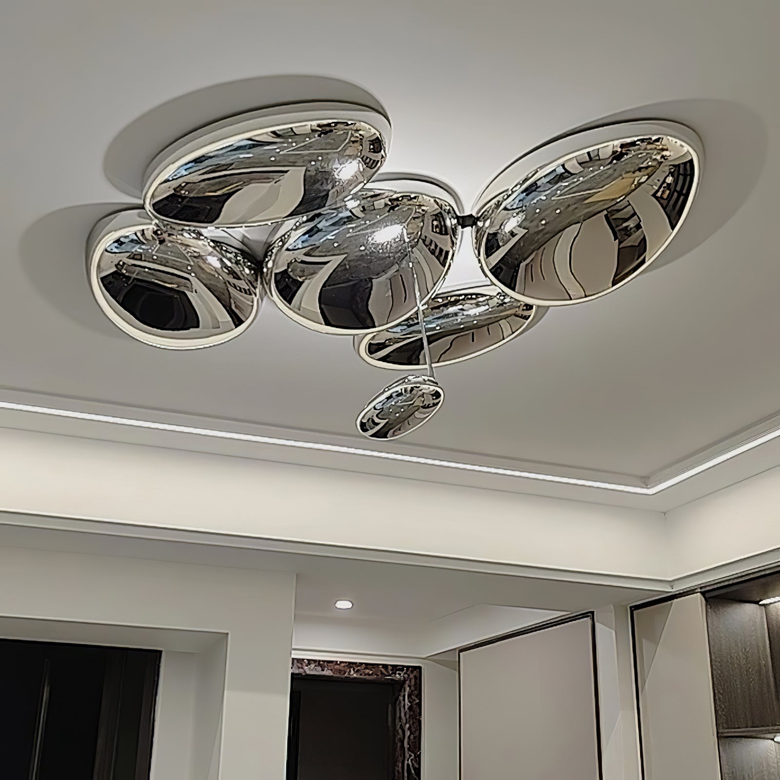 Sorila Design Plafondlamp