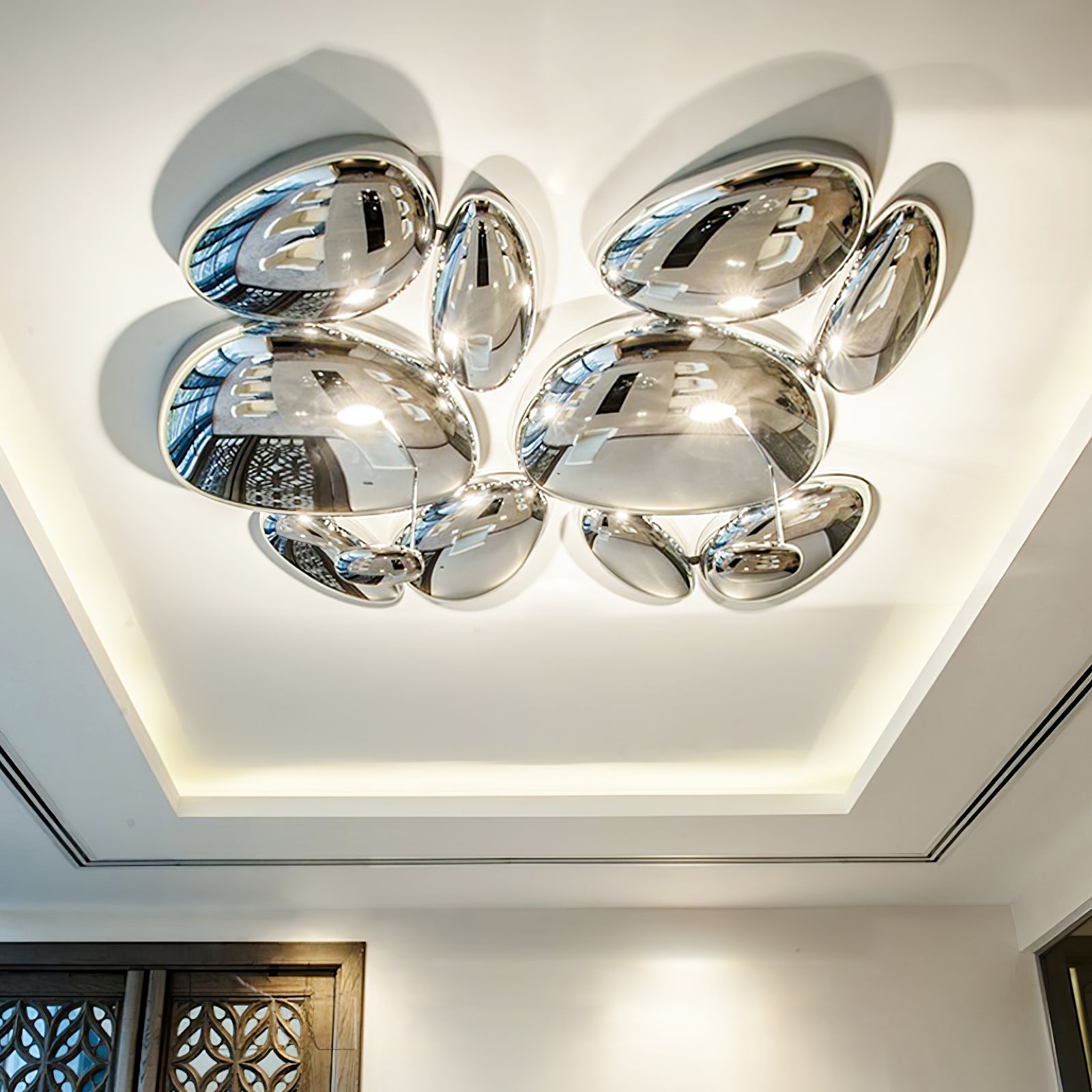 Sorila Design Plafondlamp