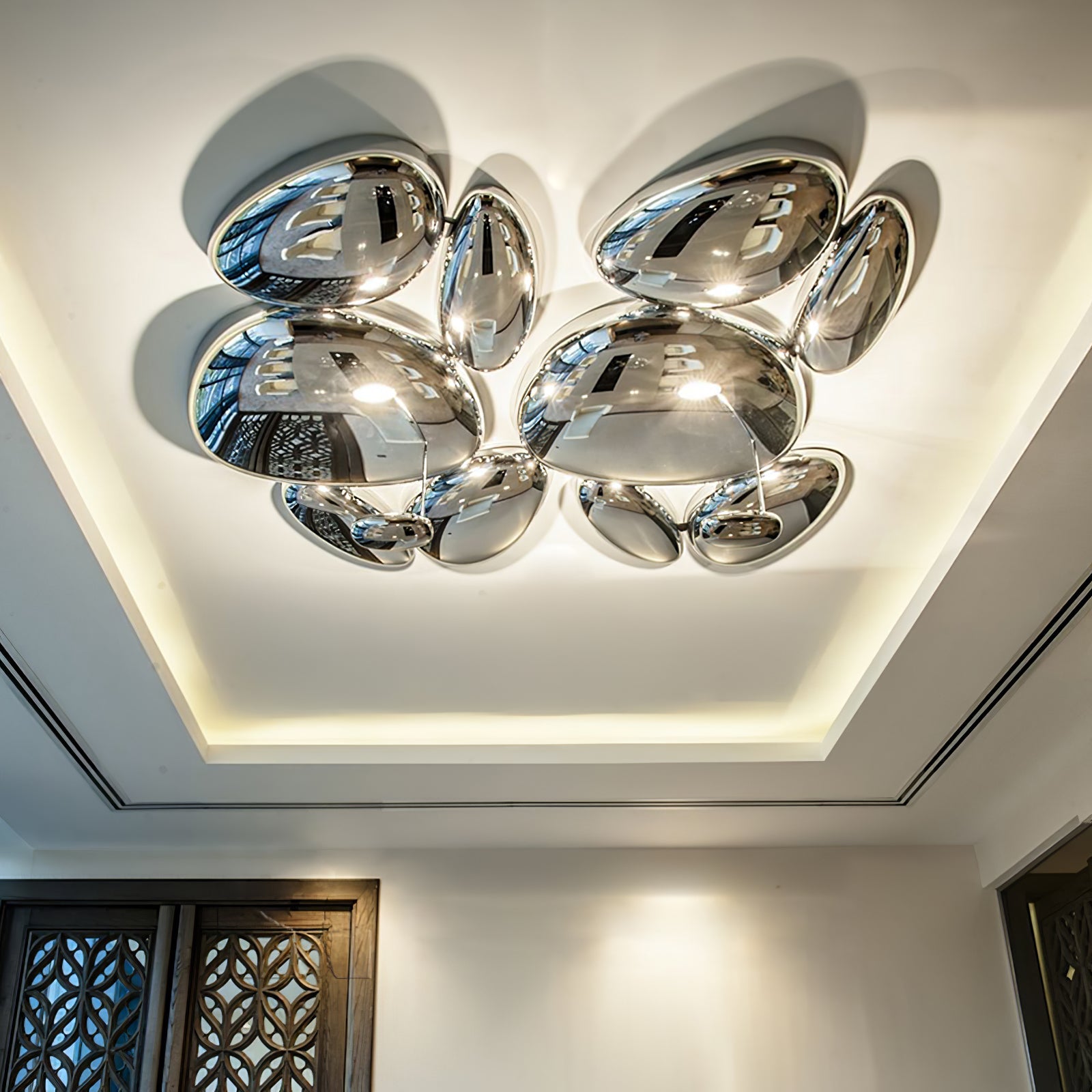 Sorila Design Plafondlamp