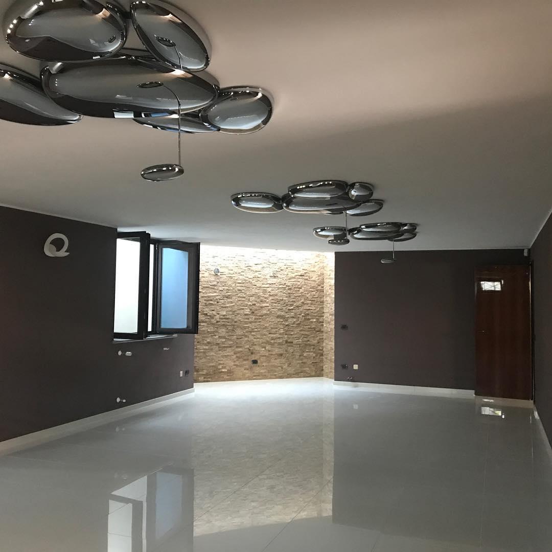 Sorila Design Plafondlamp