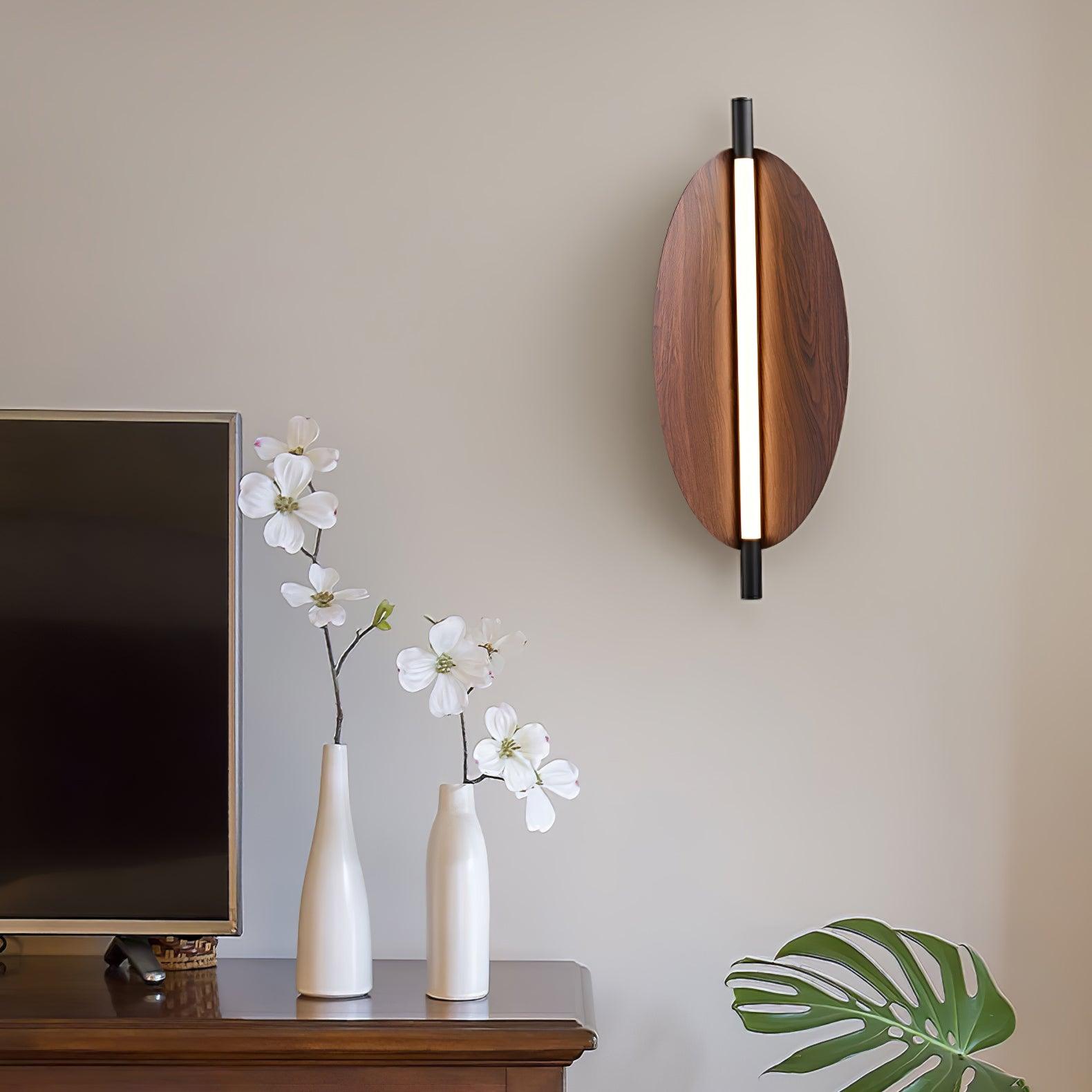 Sekole Jpaandi Stijl Wandlamp
