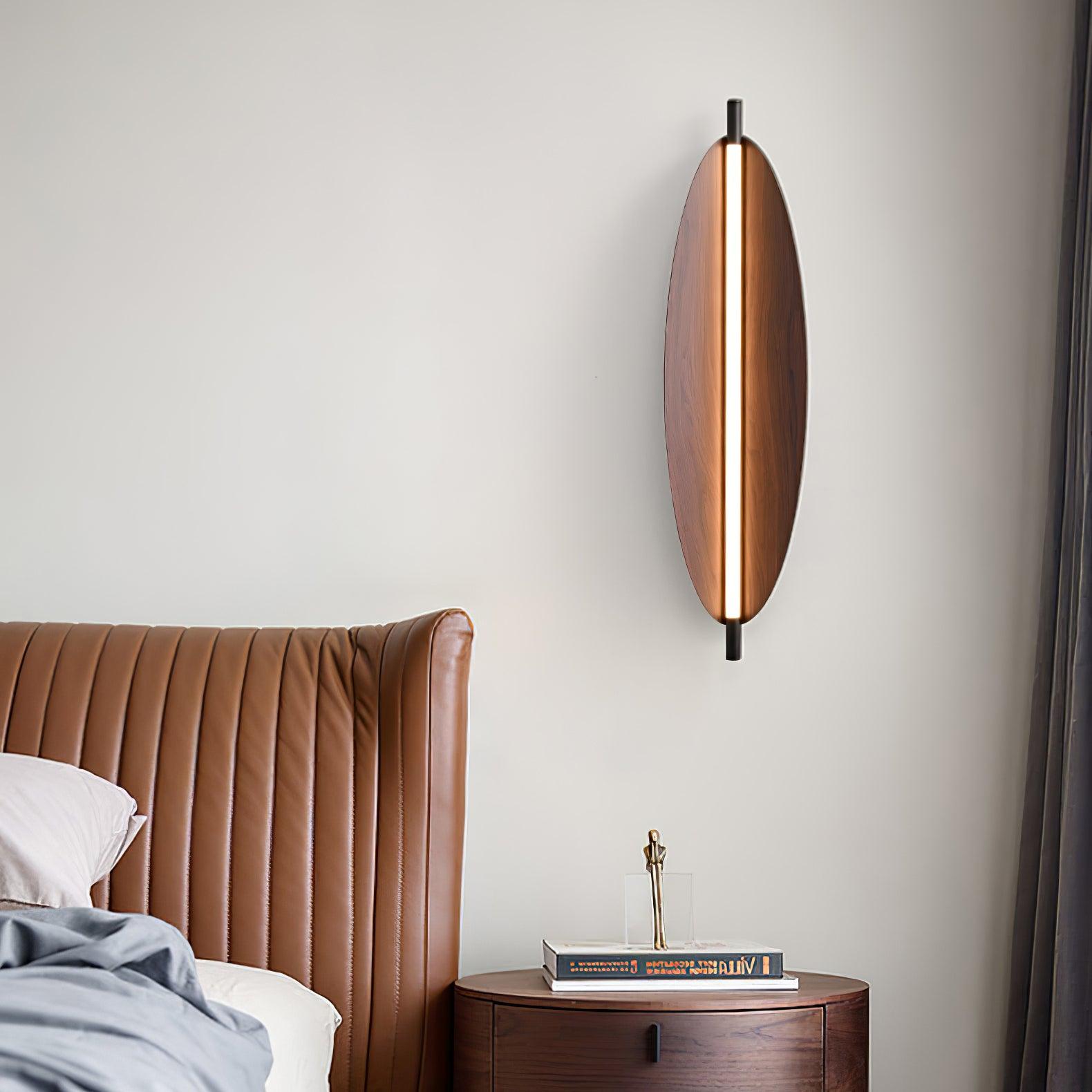 Sekole Jpaandi Stijl Wandlamp
