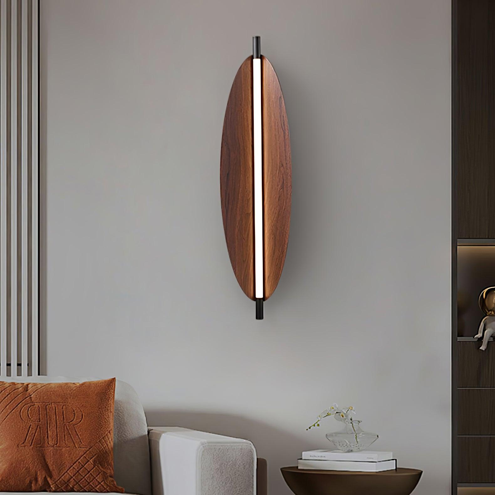 Sekole Jpaandi Stijl Wandlamp