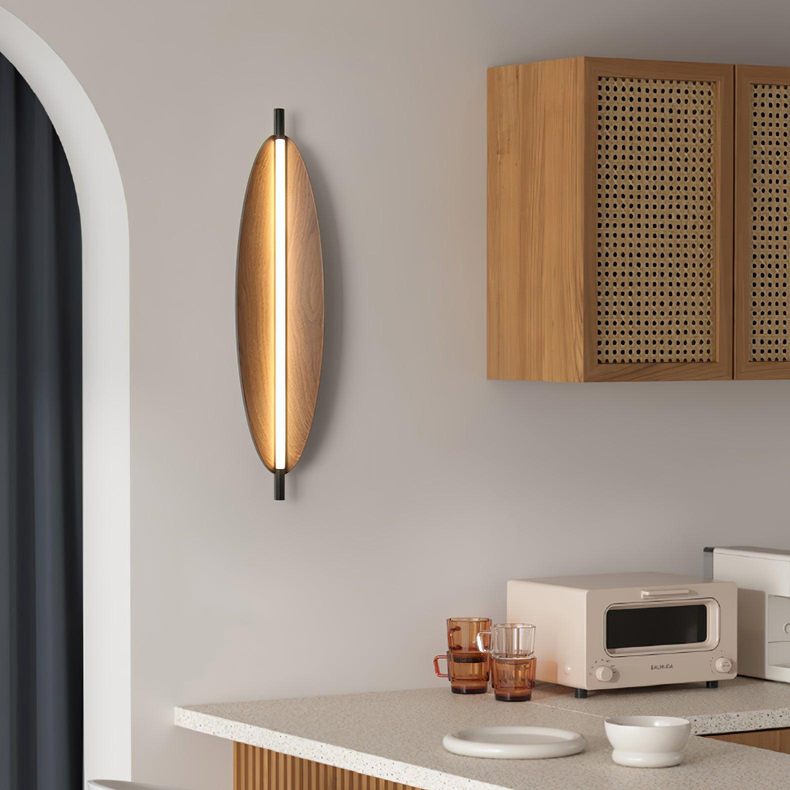 Sekole Jpaandi Stijl Wandlamp