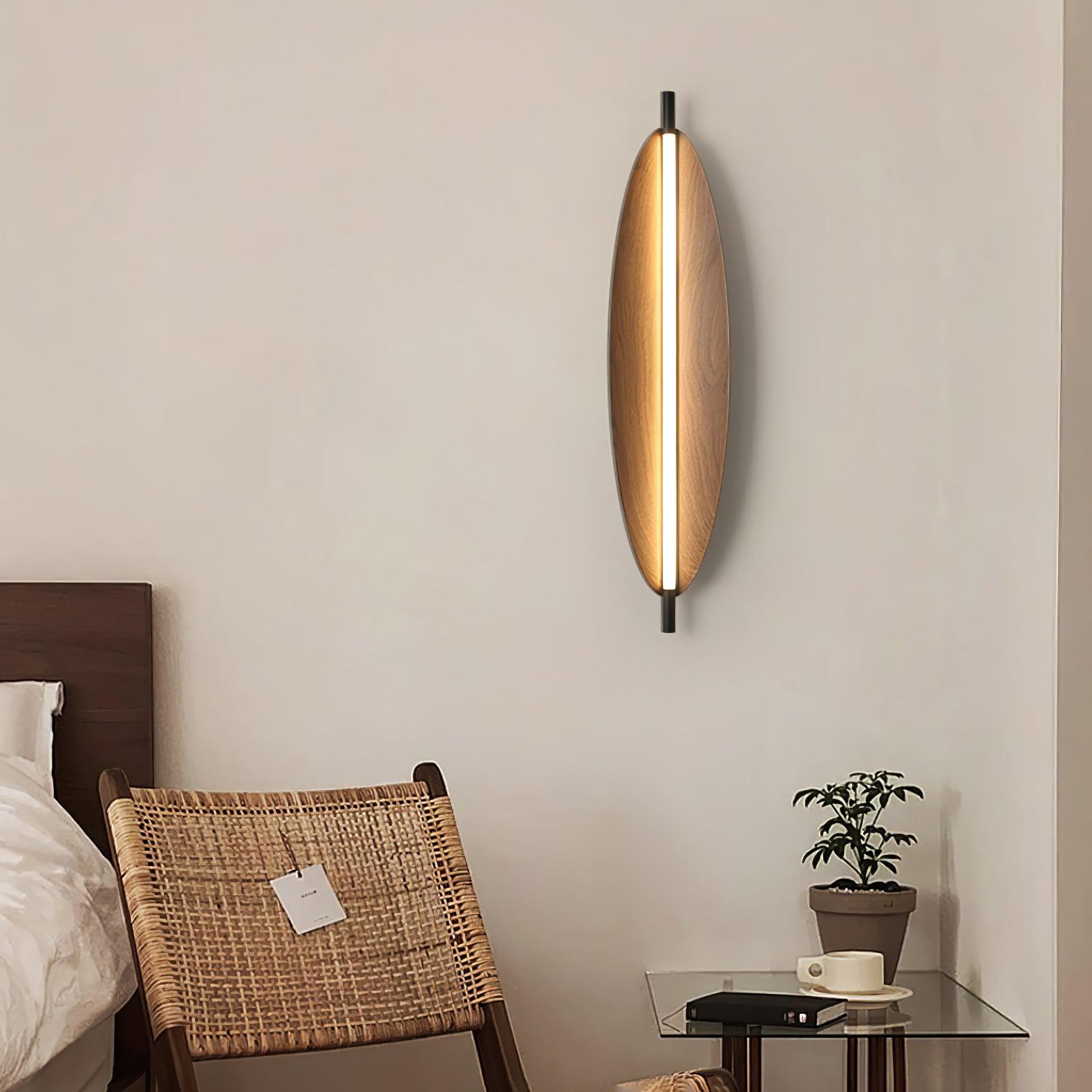 Sekole Jpaandi Stijl Wandlamp
