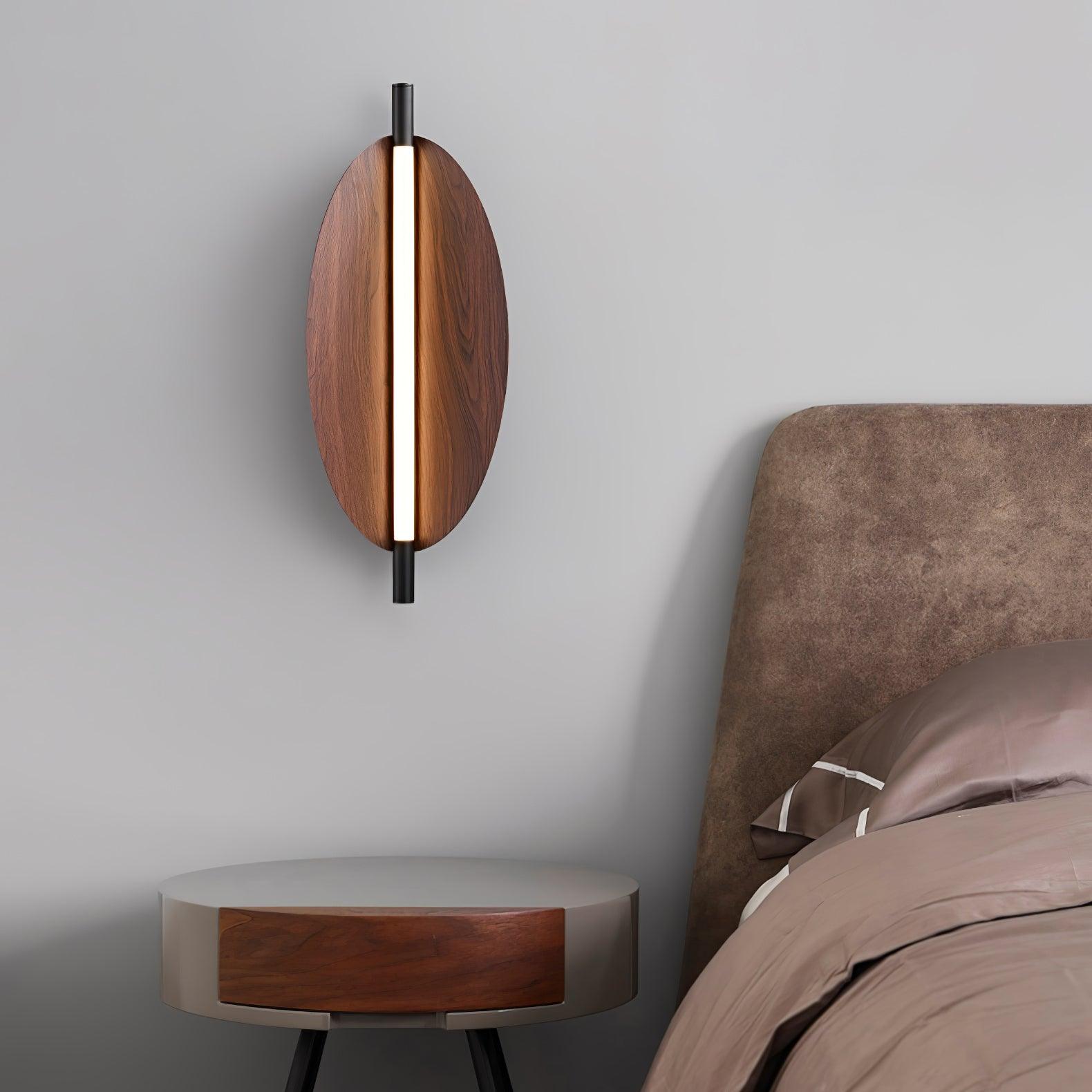 Sekole Jpaandi Stijl Wandlamp