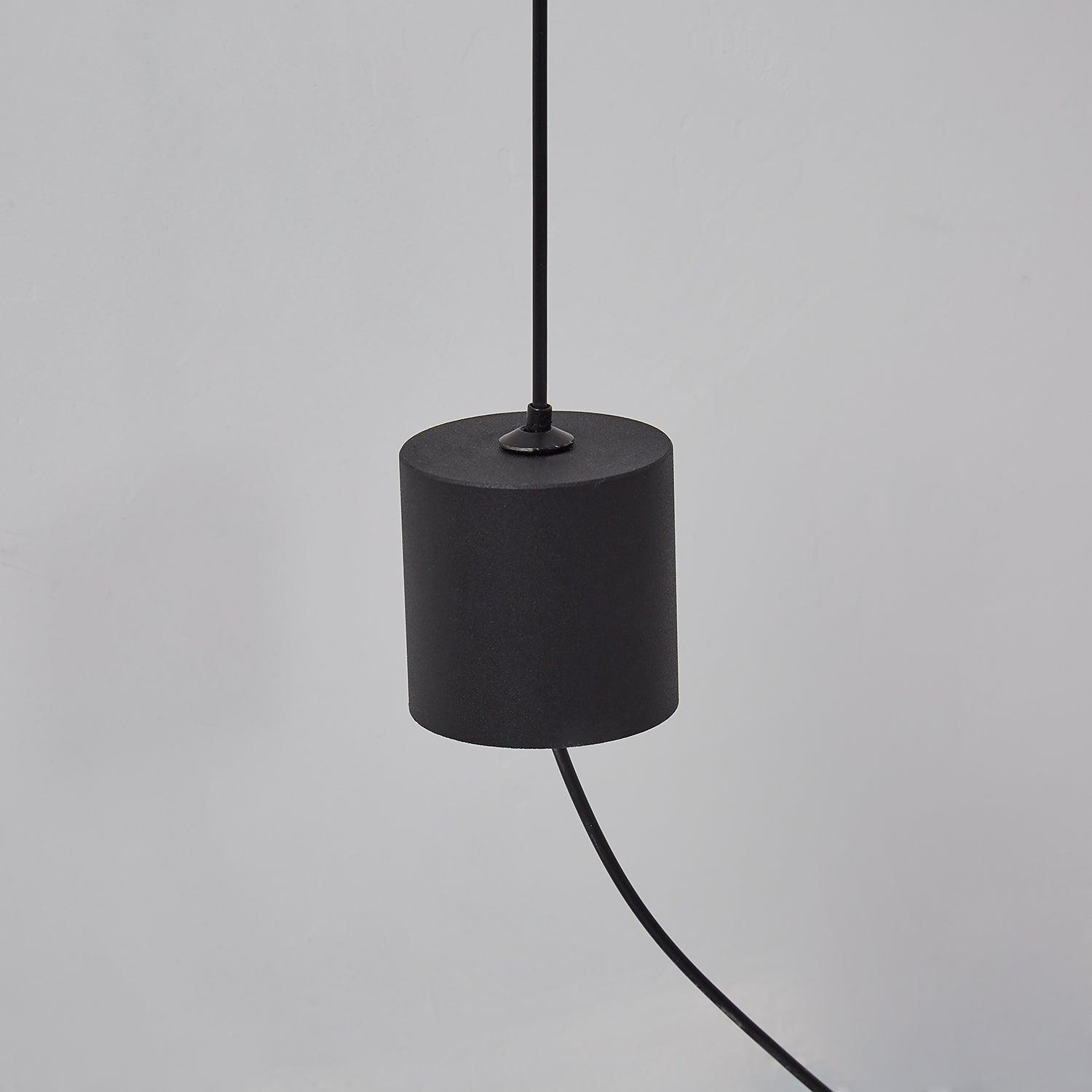 Mislino Vloer- Tot Plafondlamp