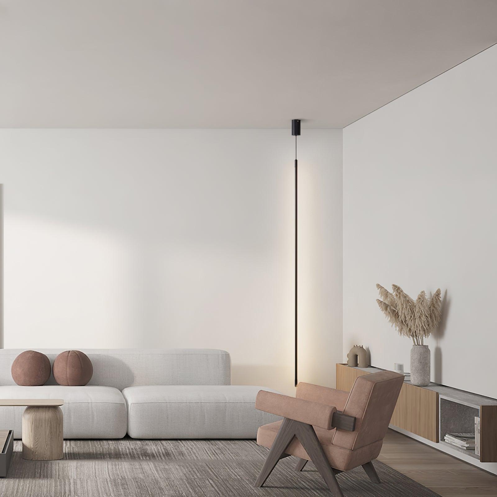 Tolvero Vloer Tot Plafondlamp