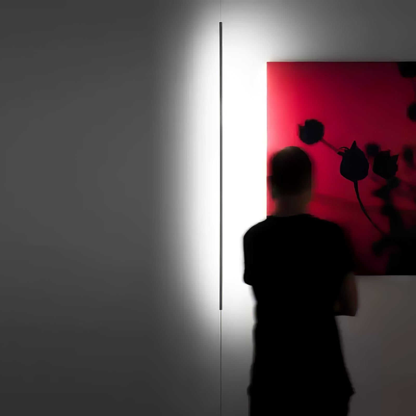 Tolvero Vloer Tot Plafondlamp