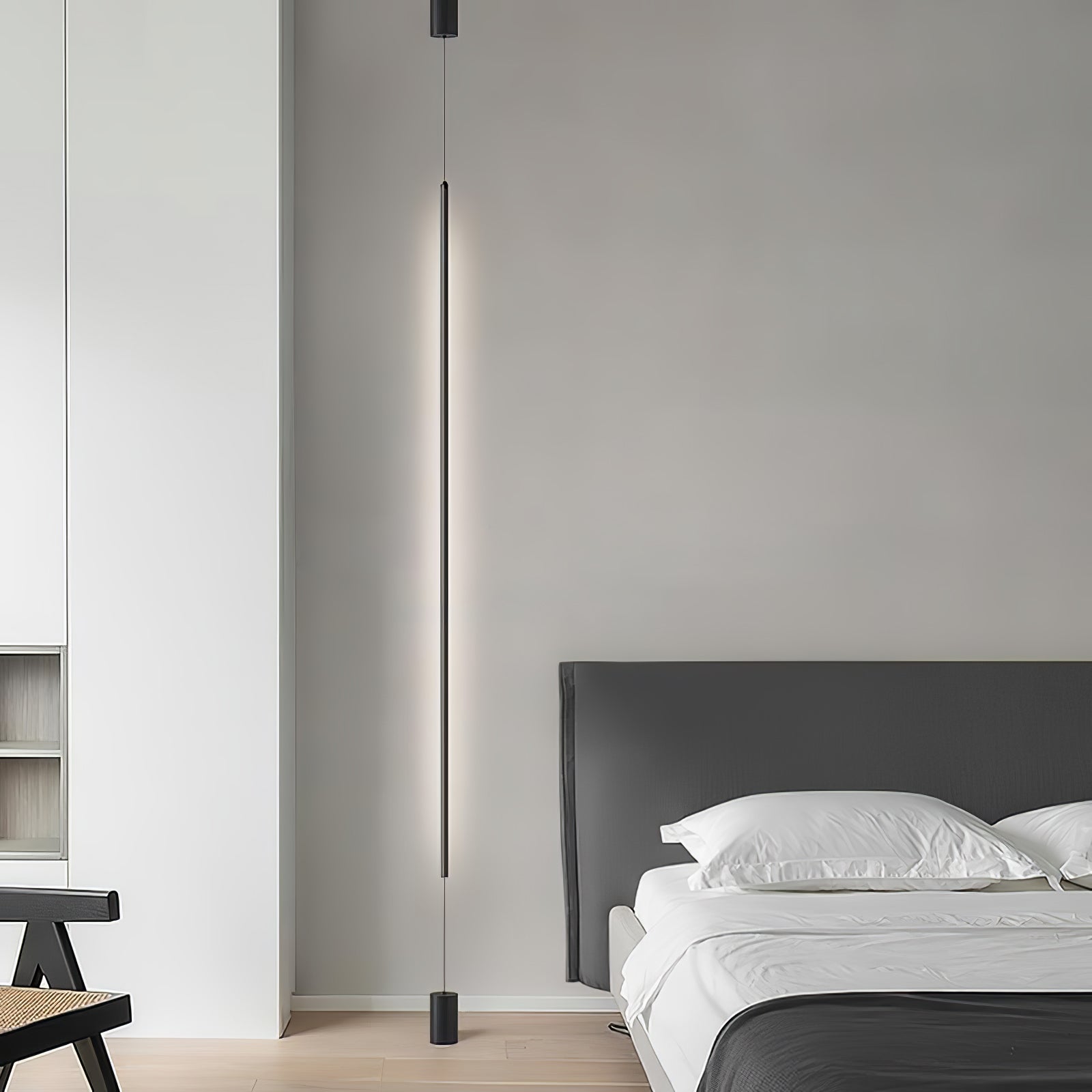 Tolvero Vloer Tot Plafondlamp