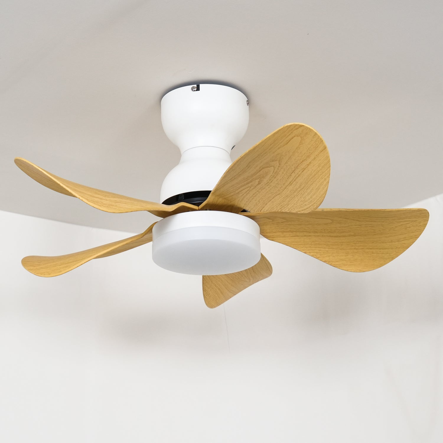 Lyrela LED Plafondventilator