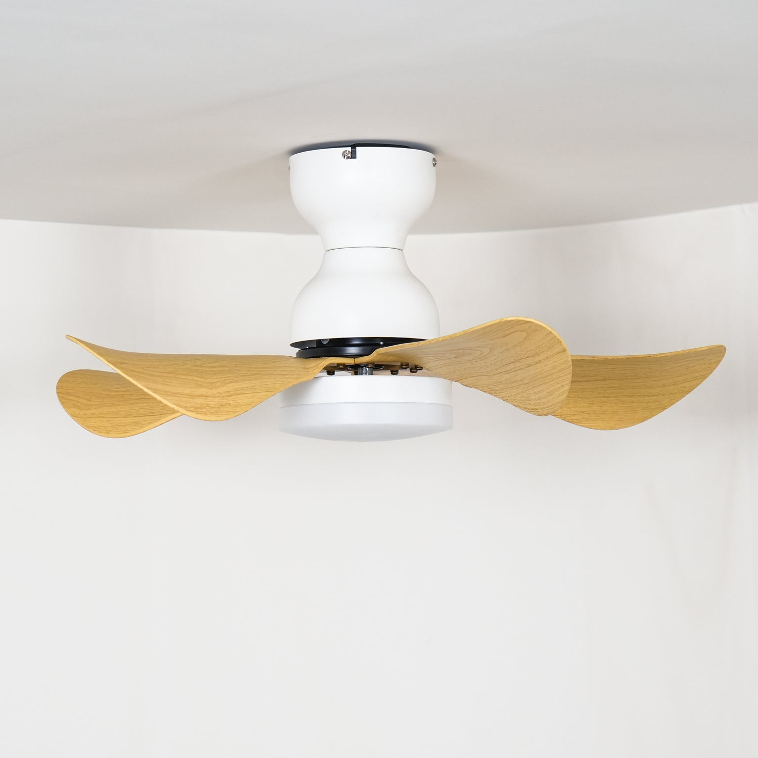 Lyrela LED Plafondventilator