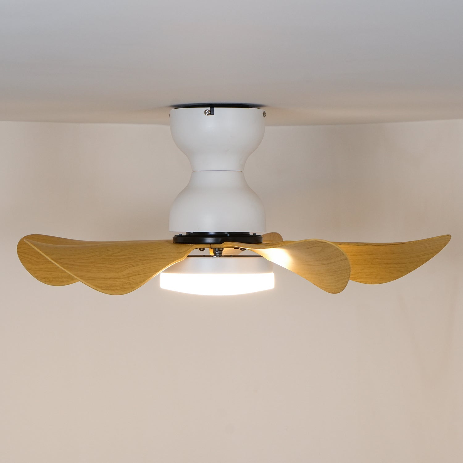Lyrela LED Plafondventilator