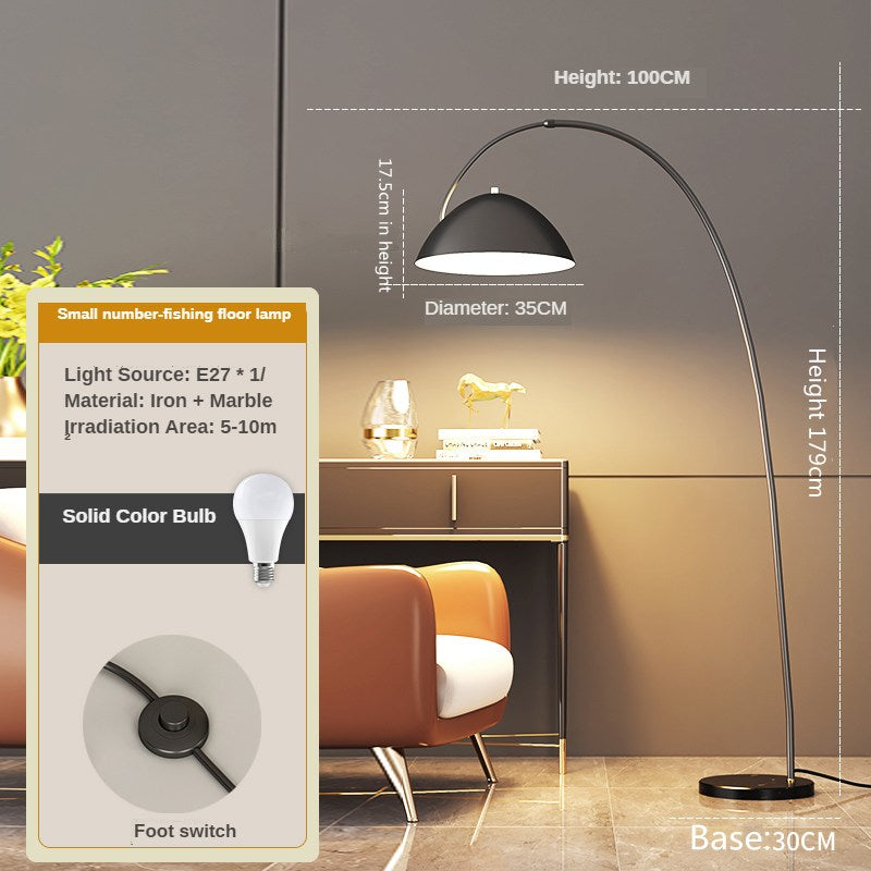 Cazino Vloerlamp