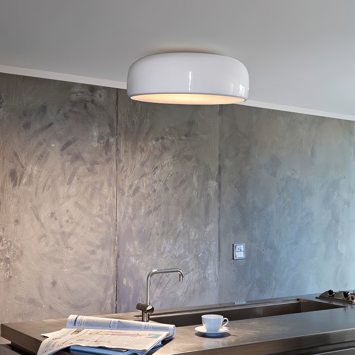 Dacero Plafondlamp