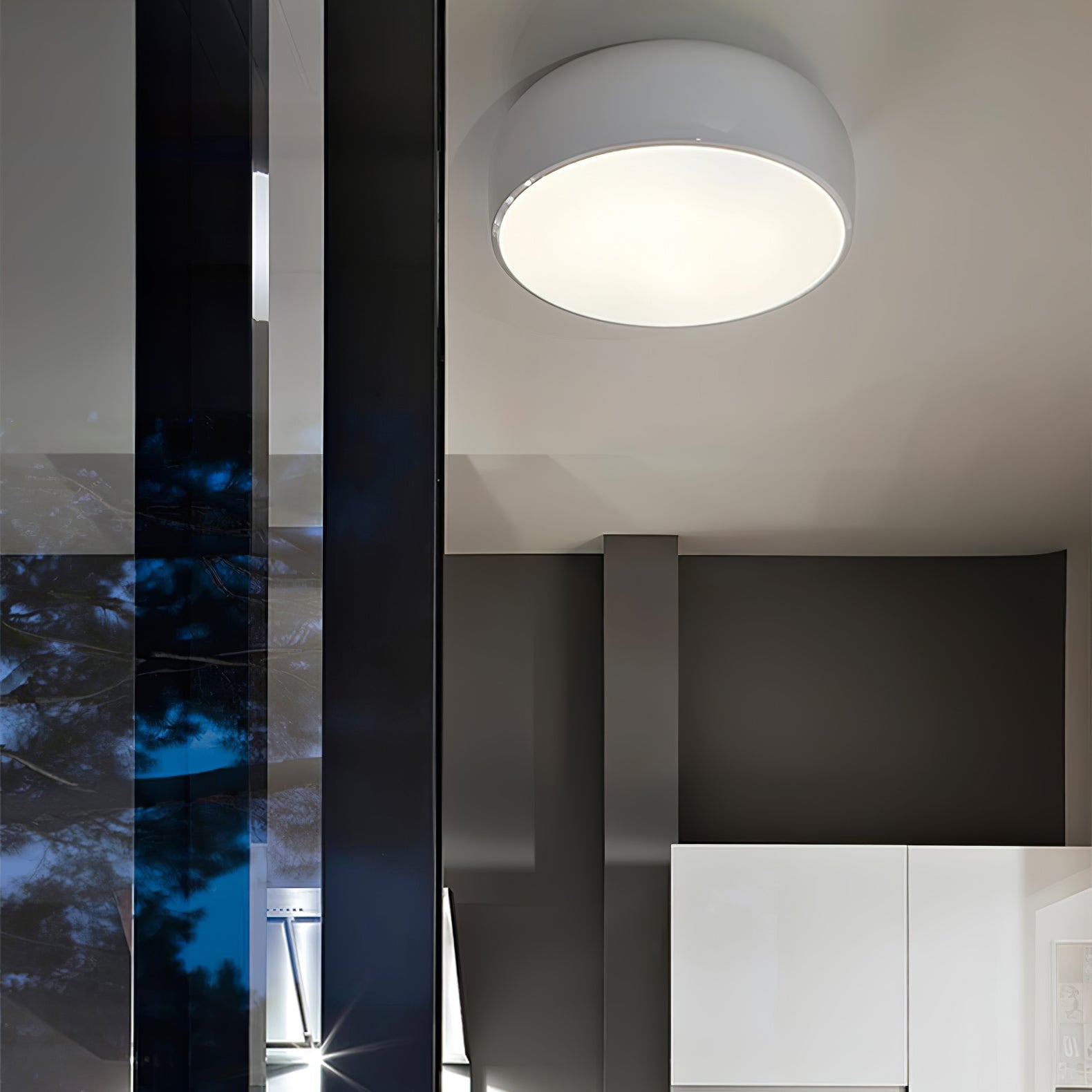 Dacero Plafondlamp
