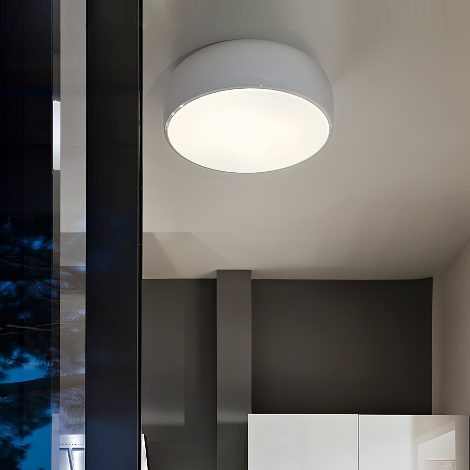 Dacero Plafondlamp