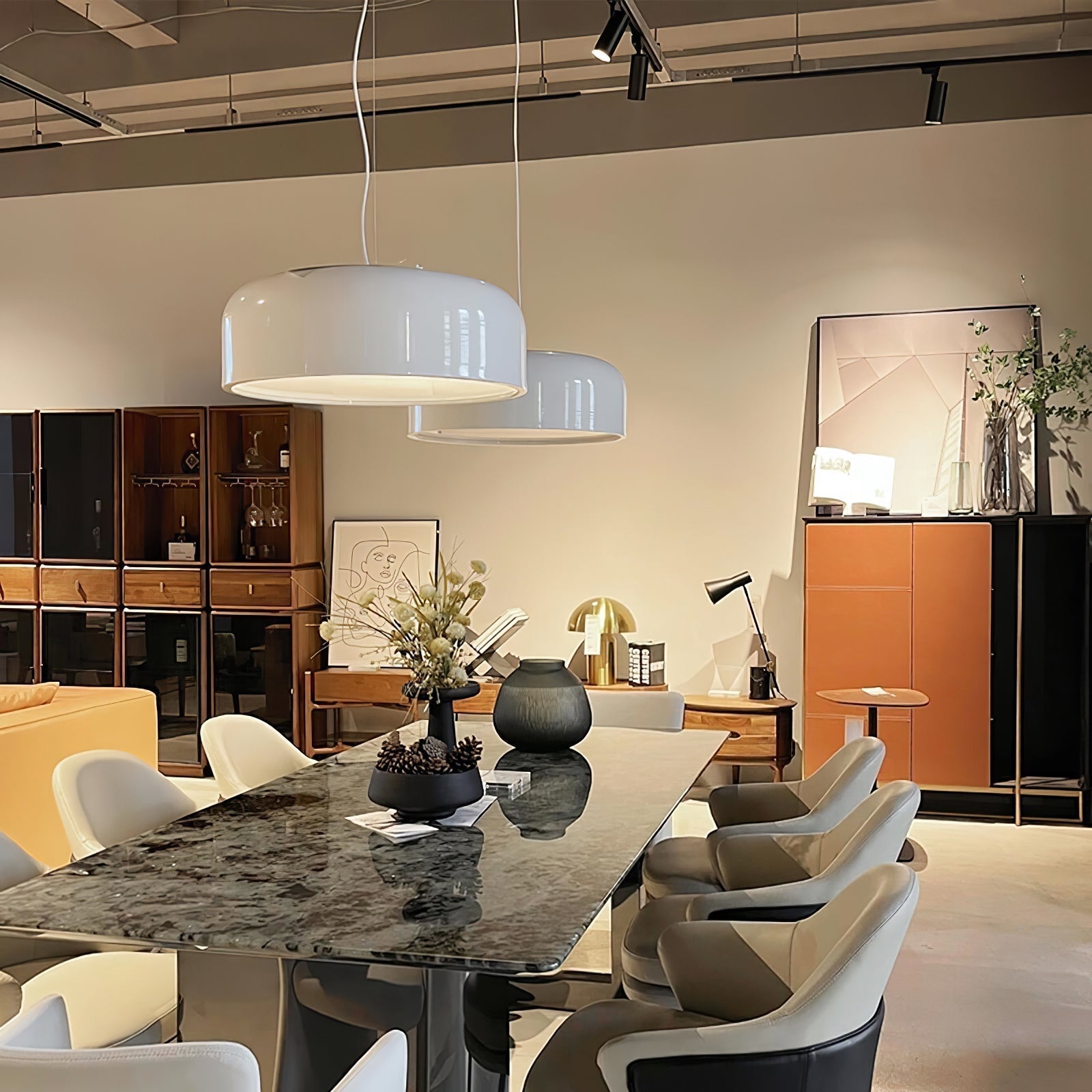 Belaveo Hanglamp