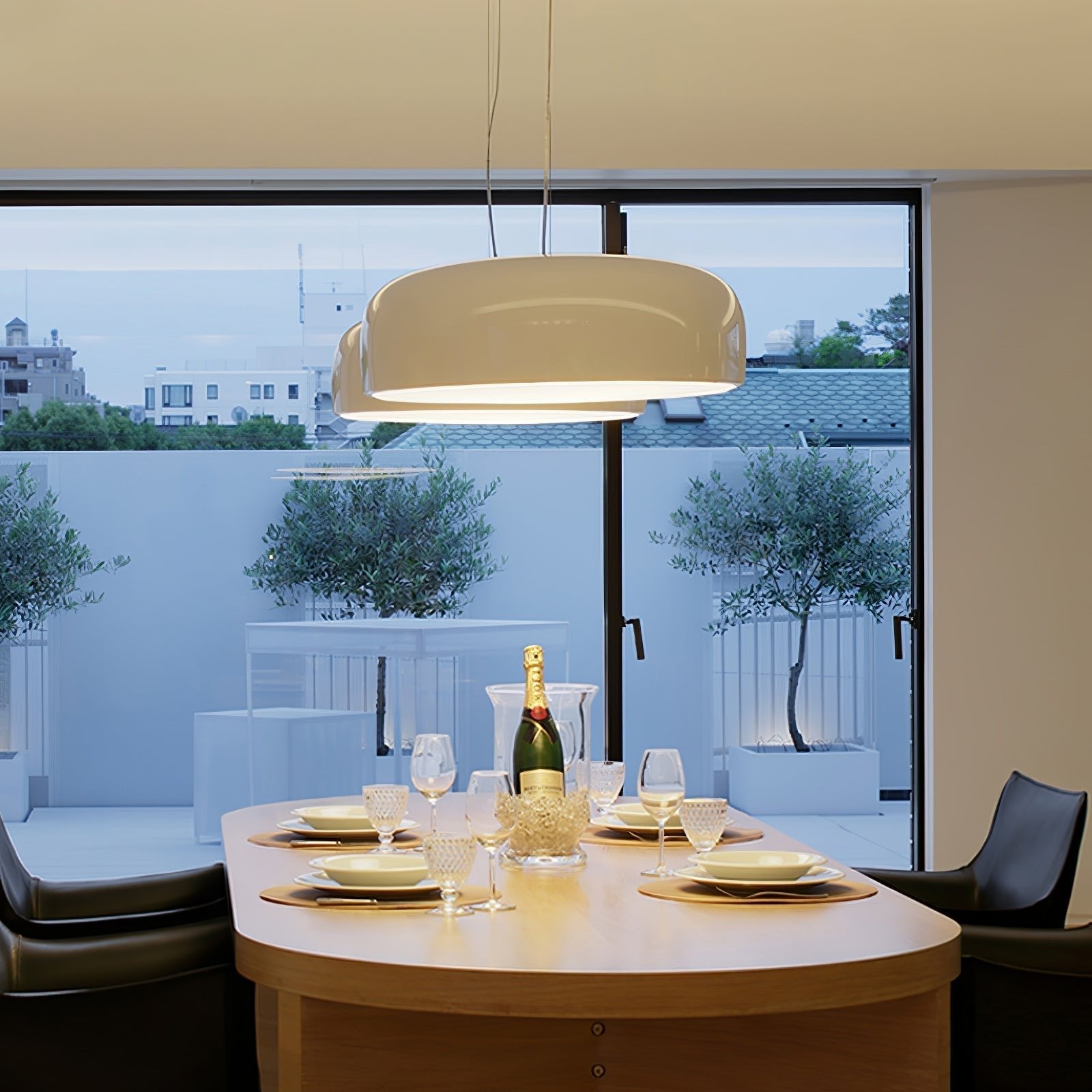 Belaveo Hanglamp