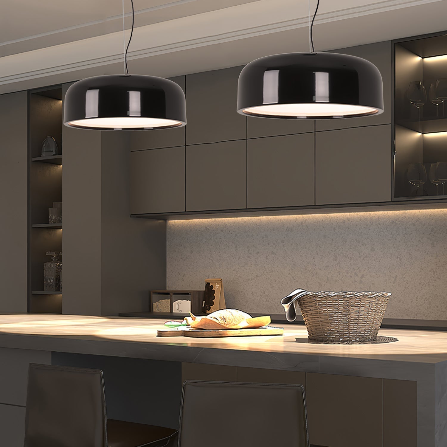 Belaveo Hanglamp