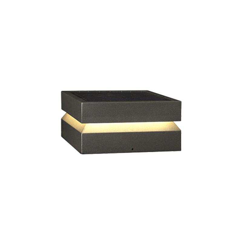 Solizzo Buitenwandlamp