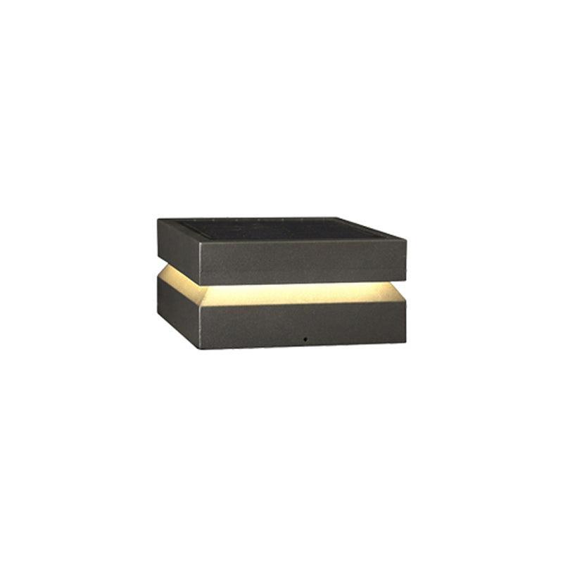 Solizzo Buitenwandlamp