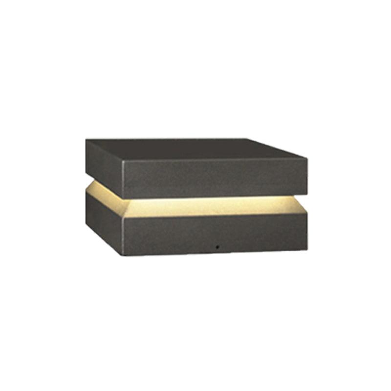 Solizzo Buitenwandlamp