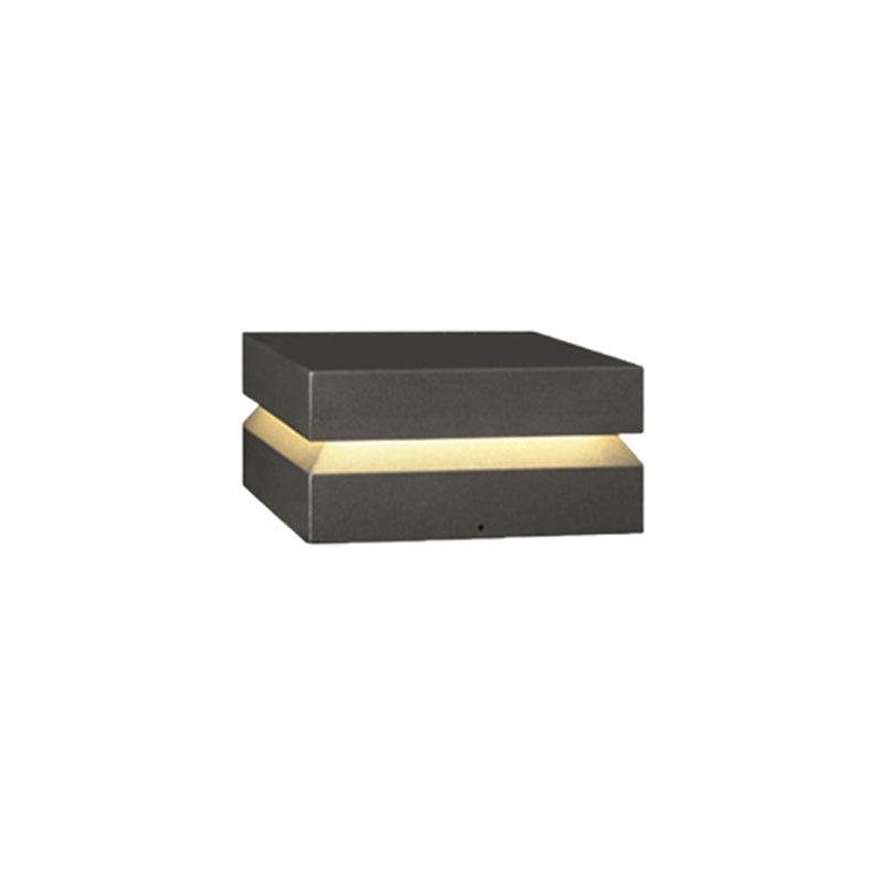 Solizzo Buitenwandlamp