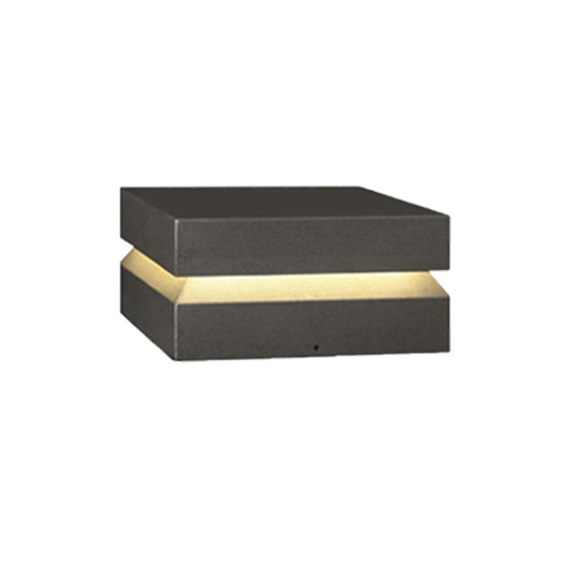 Solizzo Buitenwandlamp