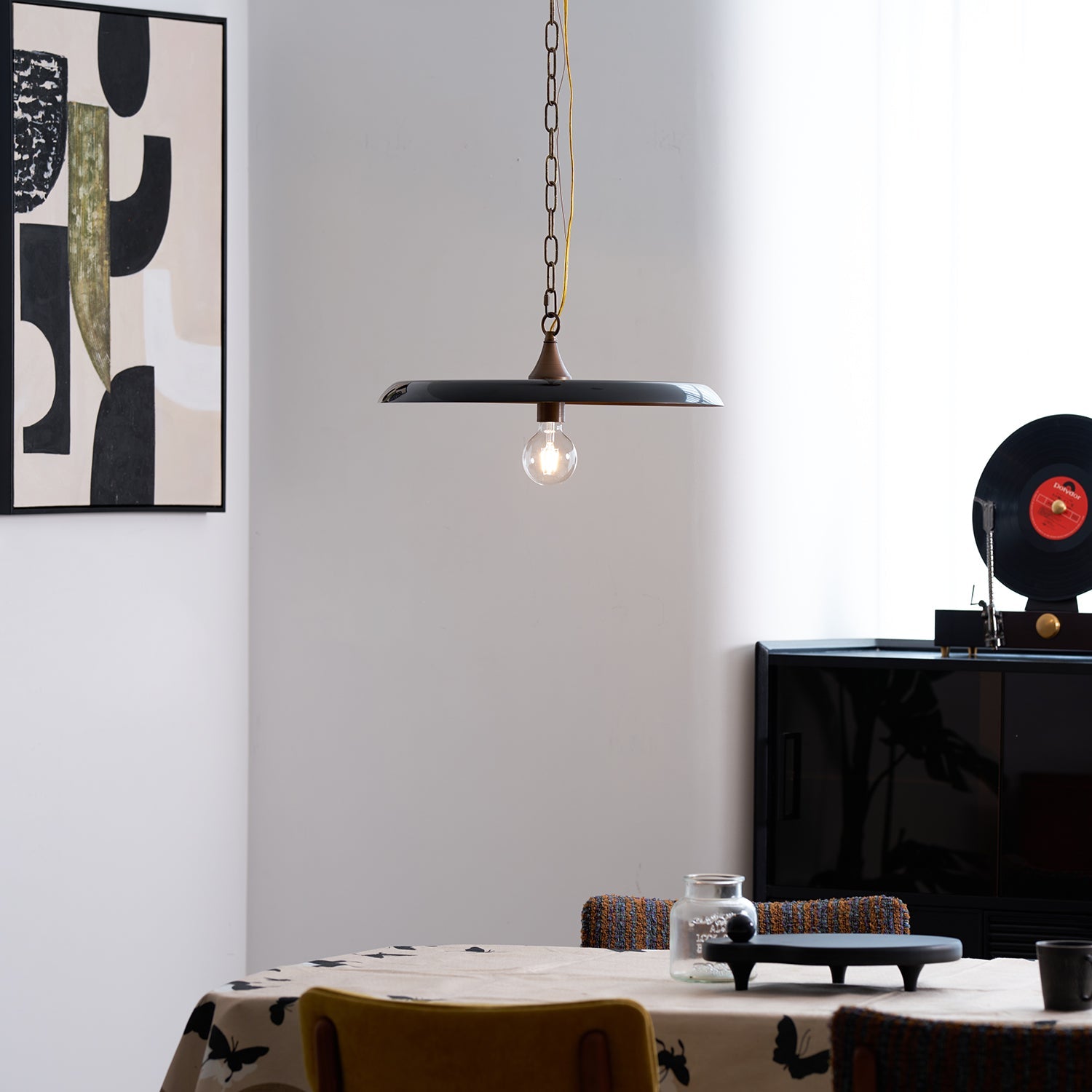 Dolviro Hanglamp