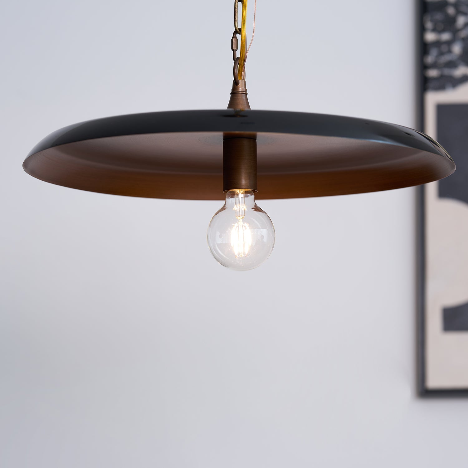 Dolviro Hanglamp