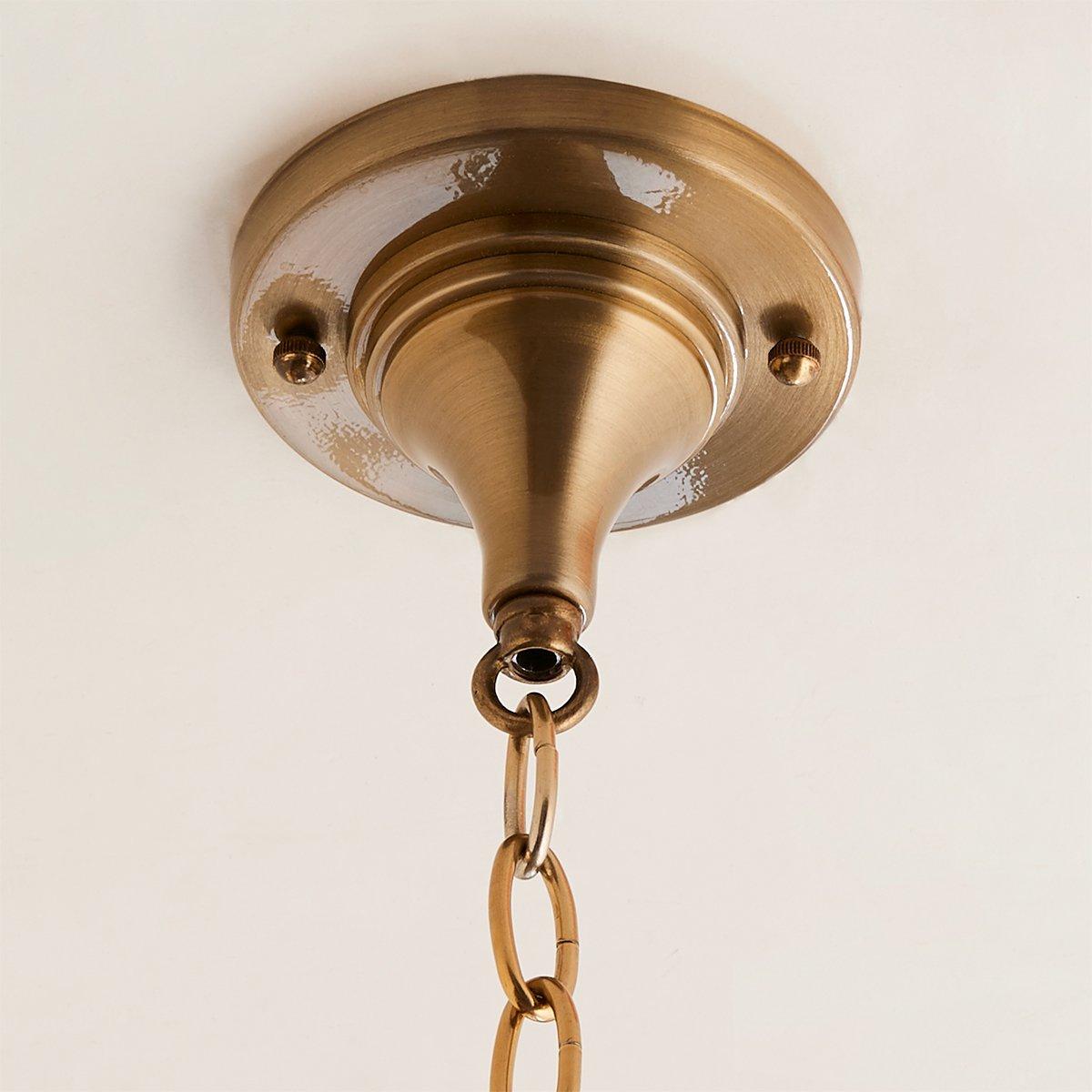 Dolviro Hanglamp