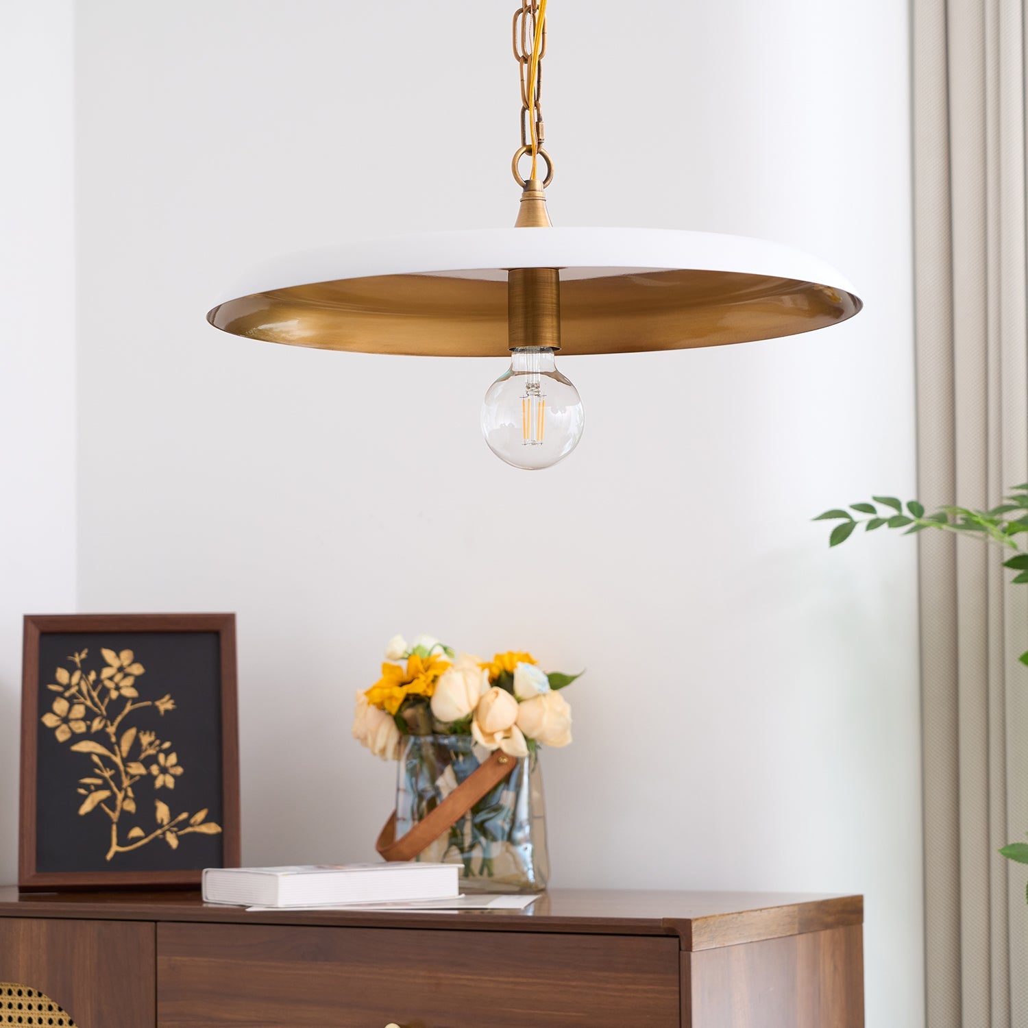 Dolviro Hanglamp