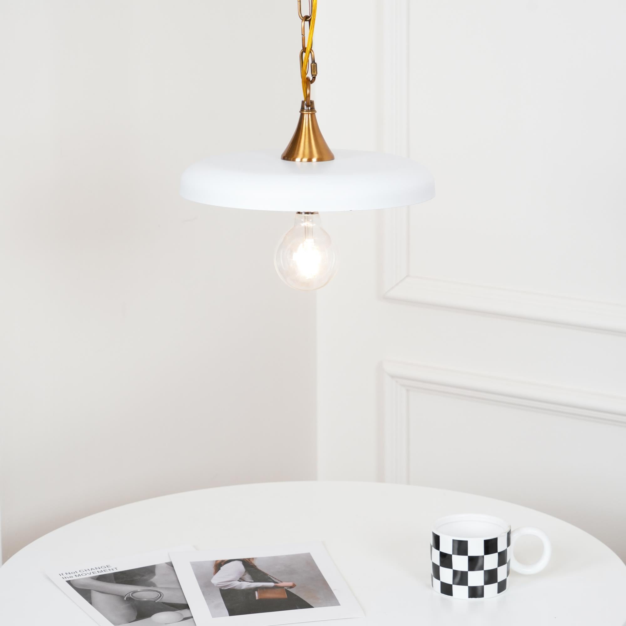 Dolviro Hanglamp