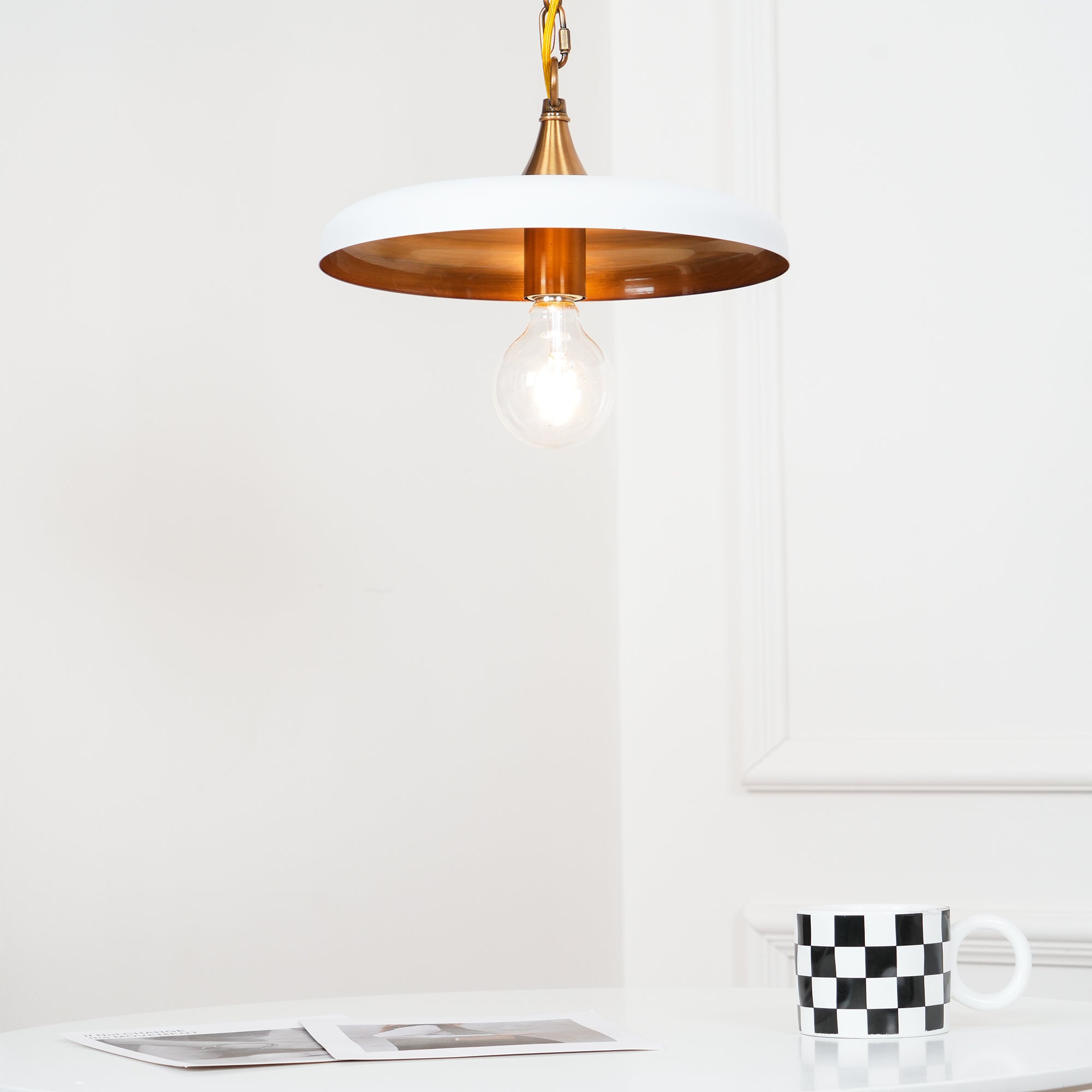 Dolviro Hanglamp