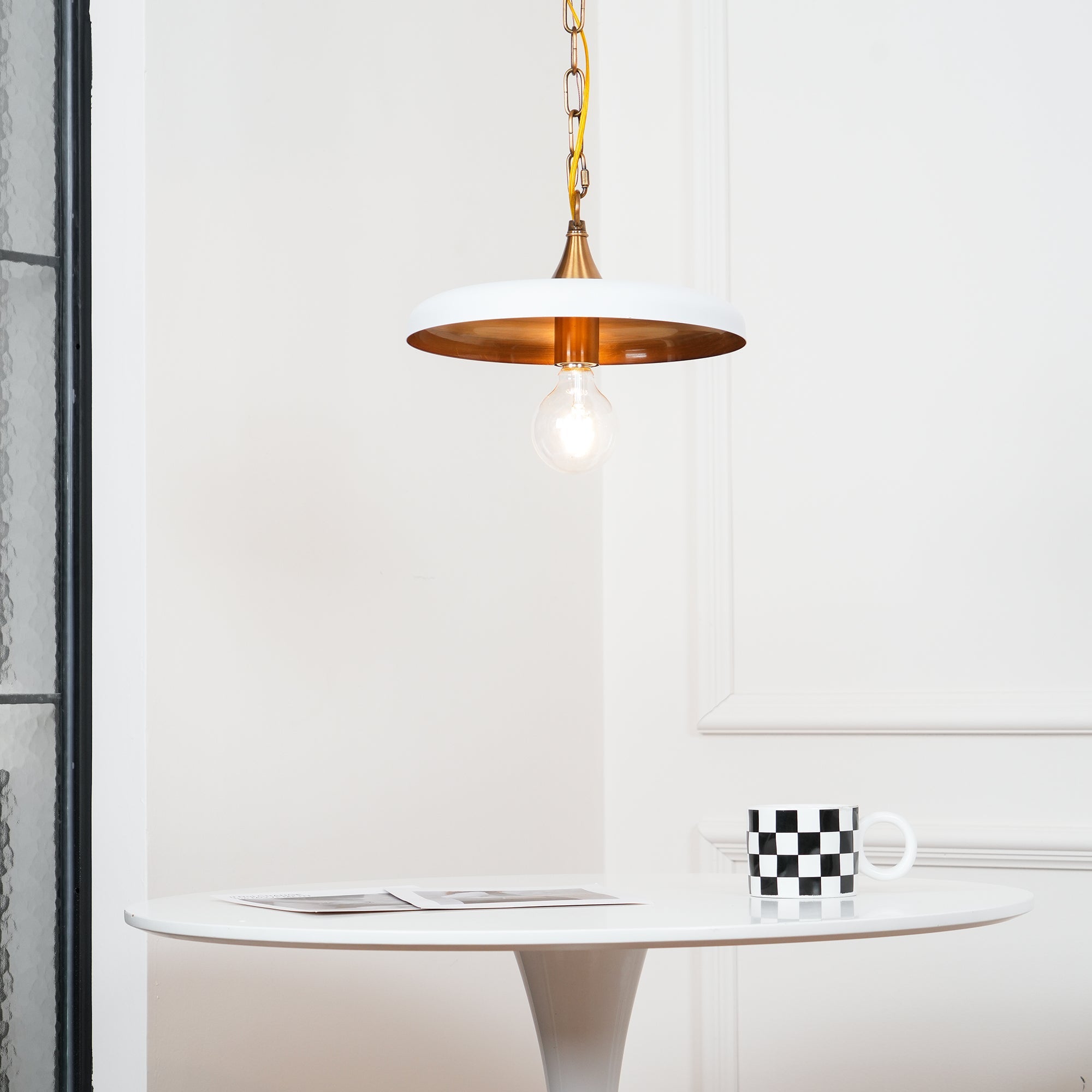 Dolviro Hanglamp